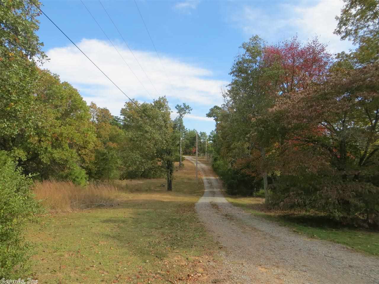 Mack Mountain Acres - Residential