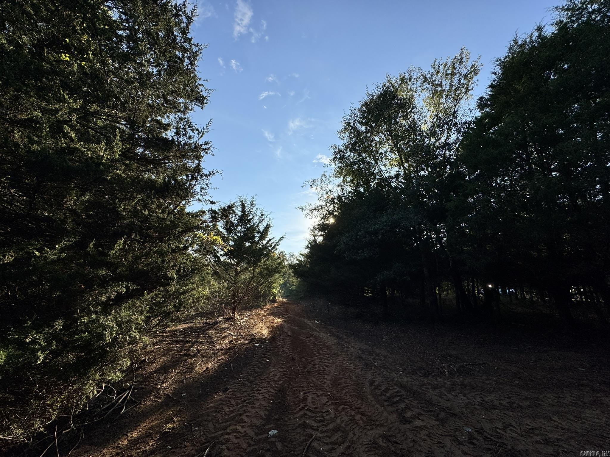 Metes & Bounds - Land