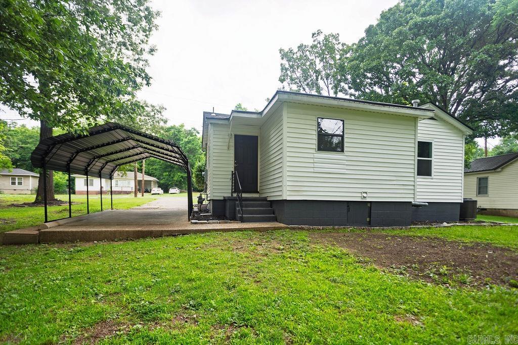 EAST END HGTS - Residential