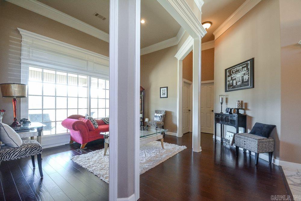 FOXWOOD J - Residential