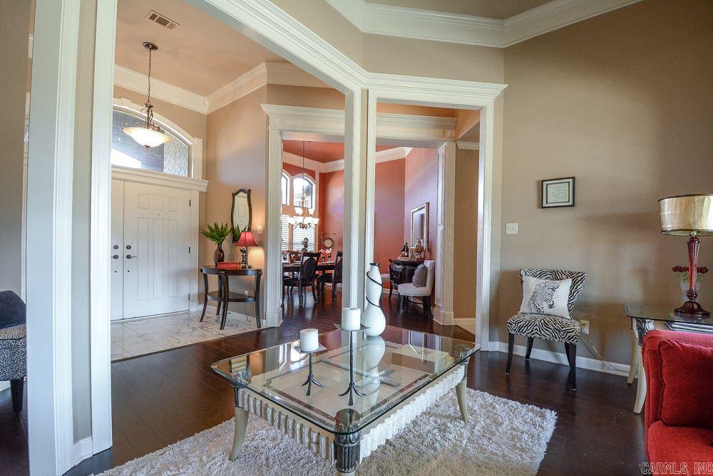 FOXWOOD J - Residential