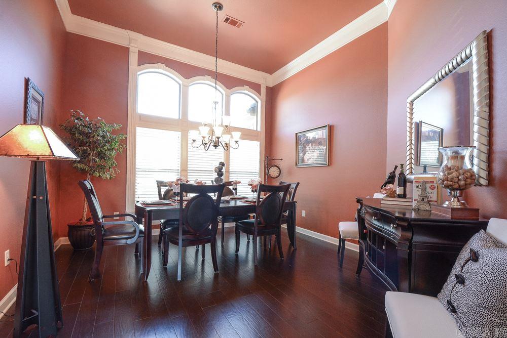 FOXWOOD J - Residential