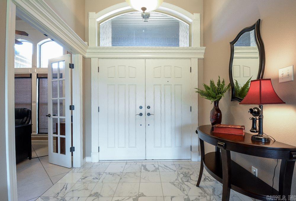 FOXWOOD J - Residential