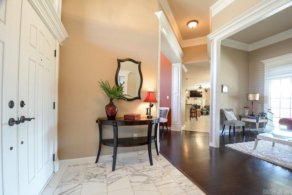 FOXWOOD J - Residential