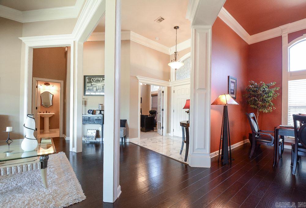 FOXWOOD J - Residential