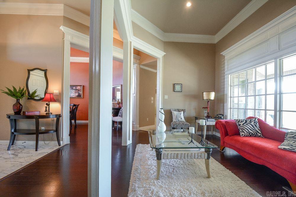 FOXWOOD J - Residential