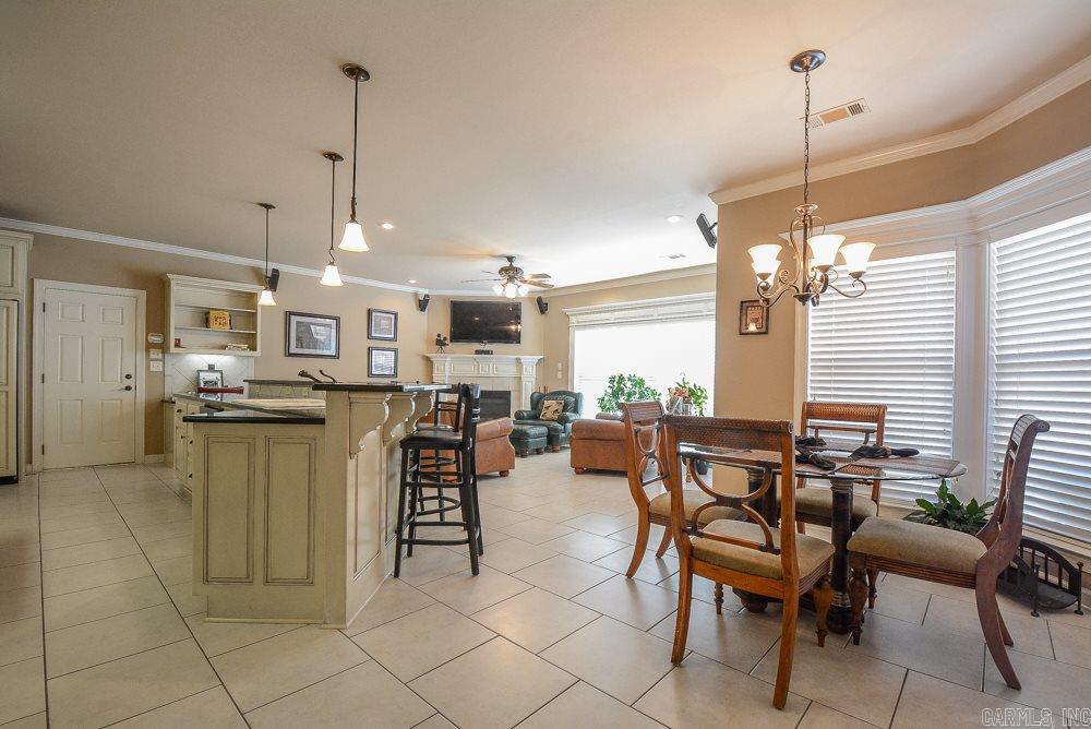 FOXWOOD J - Residential