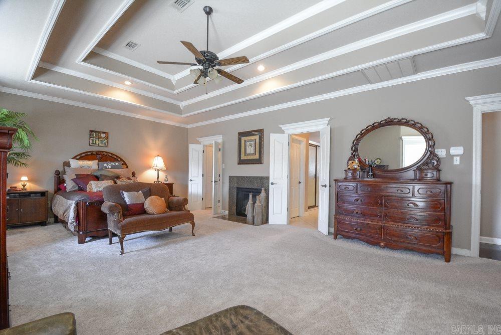 FOXWOOD J - Residential