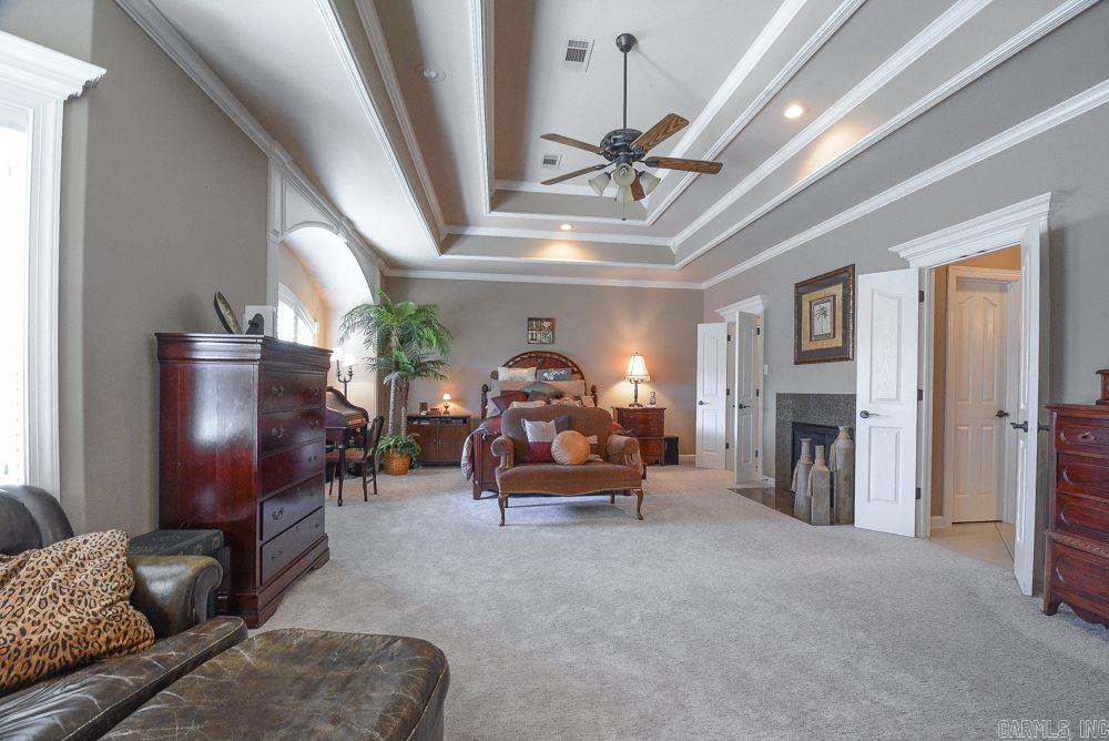 FOXWOOD J - Residential