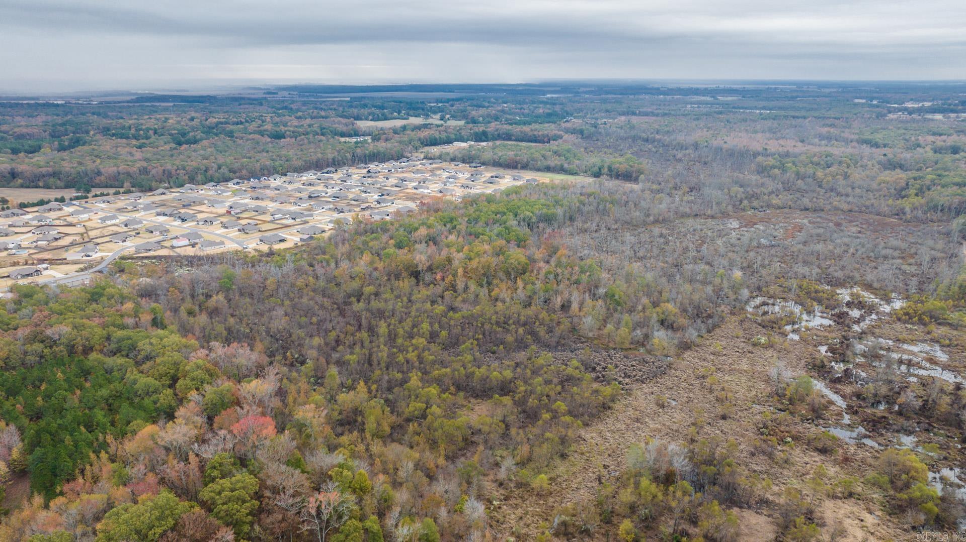 MOUNT TABOR ESTATES - Land