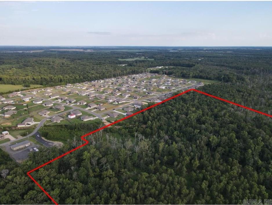 MOUNT TABOR ESTATES - Land