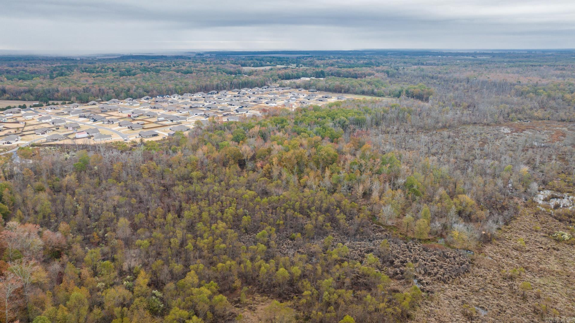 MOUNT TABOR ESTATES - Land