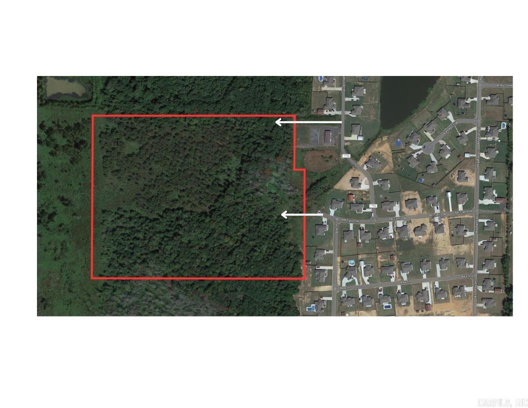 MOUNT TABOR ESTATES - Land