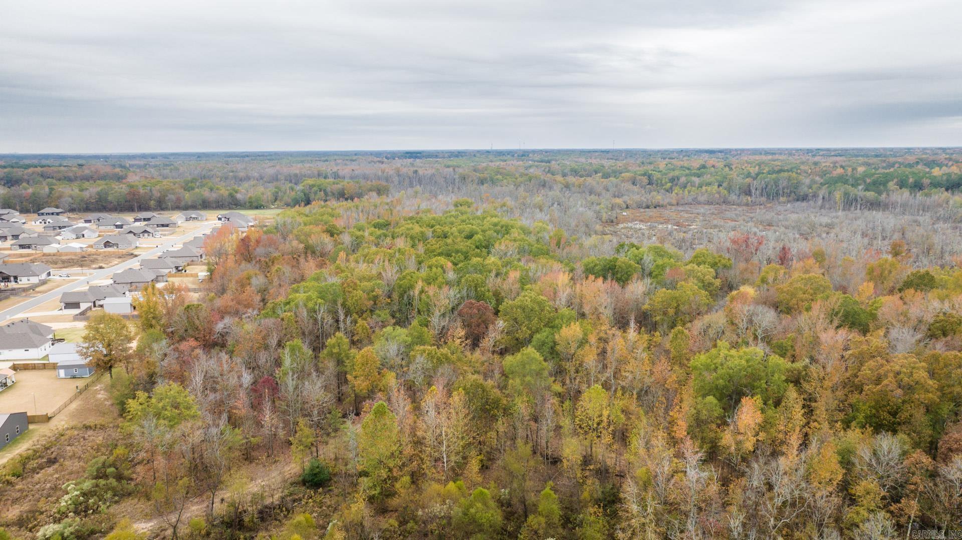 MOUNT TABOR ESTATES - Land