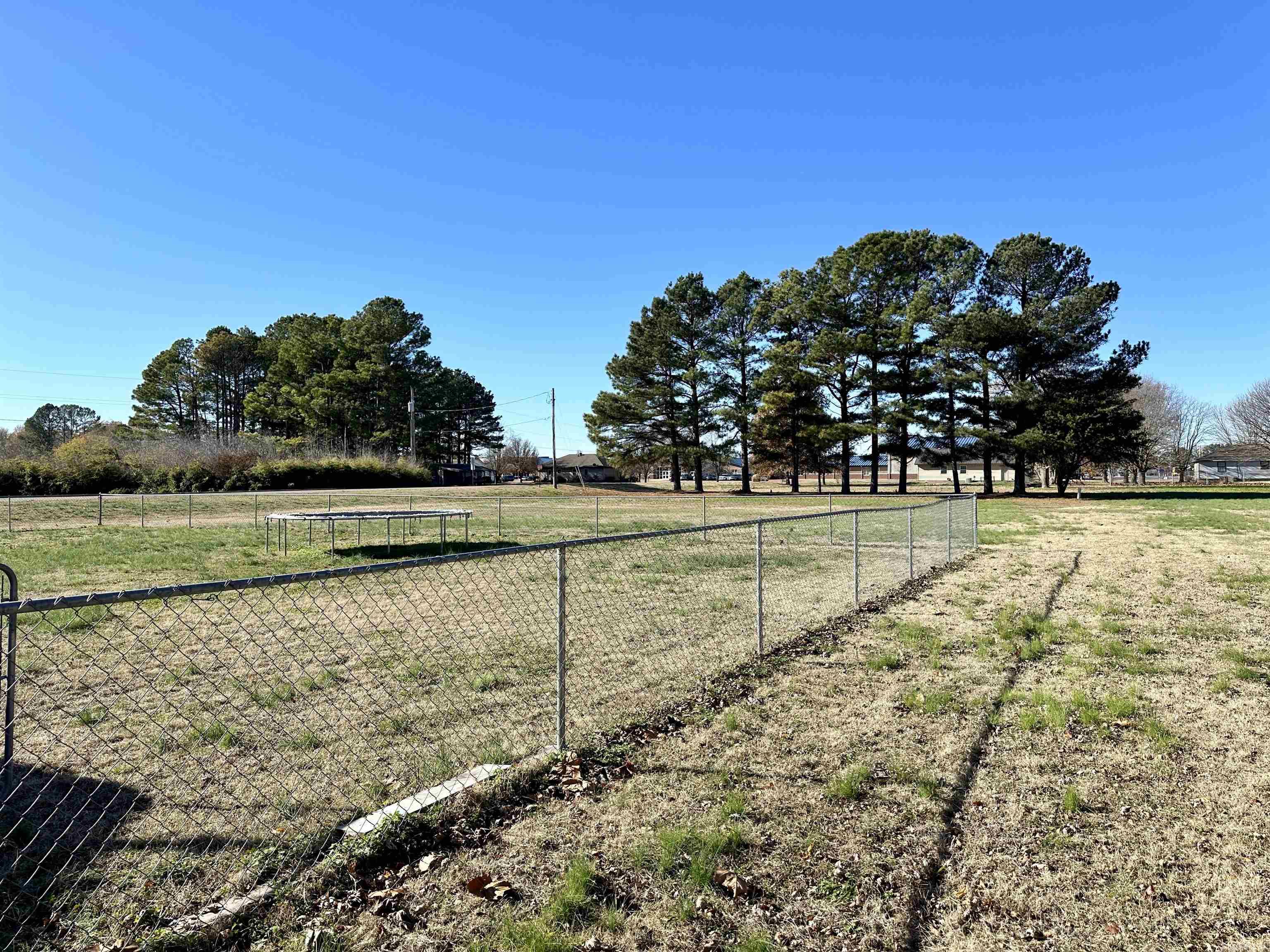 Spring Meadow - Residential