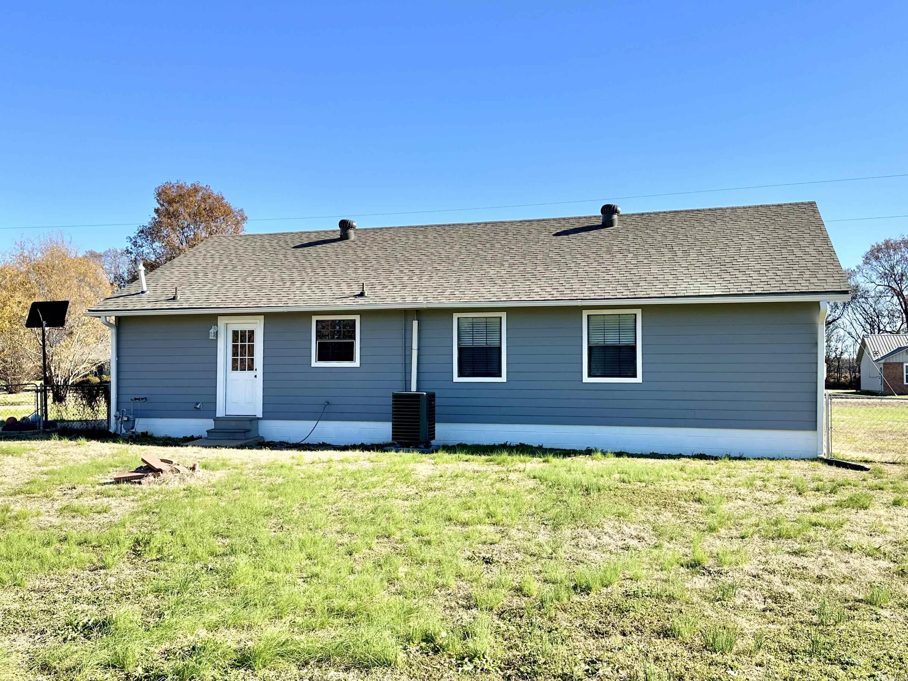 Spring Meadow - Residential