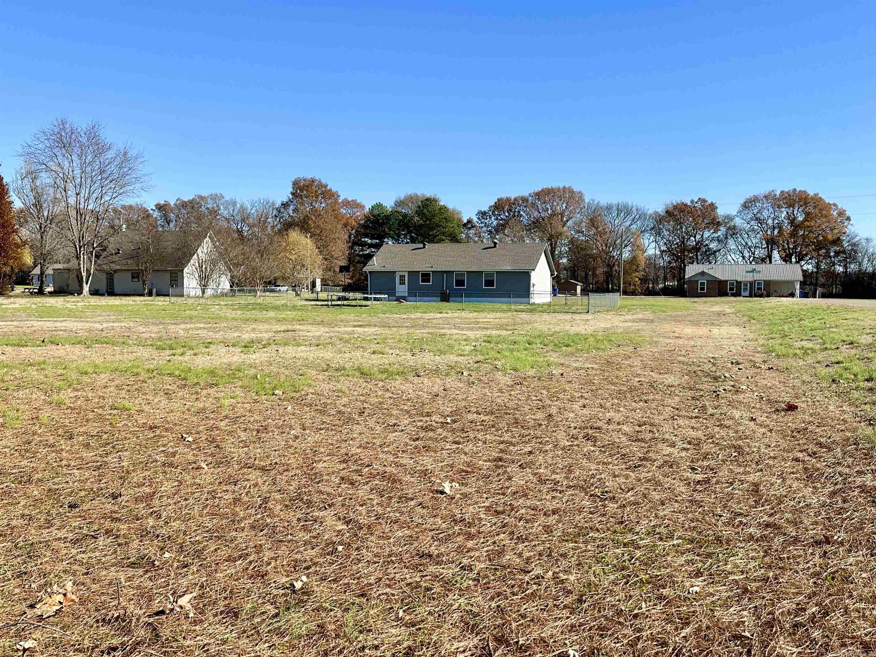 Spring Meadow - Residential