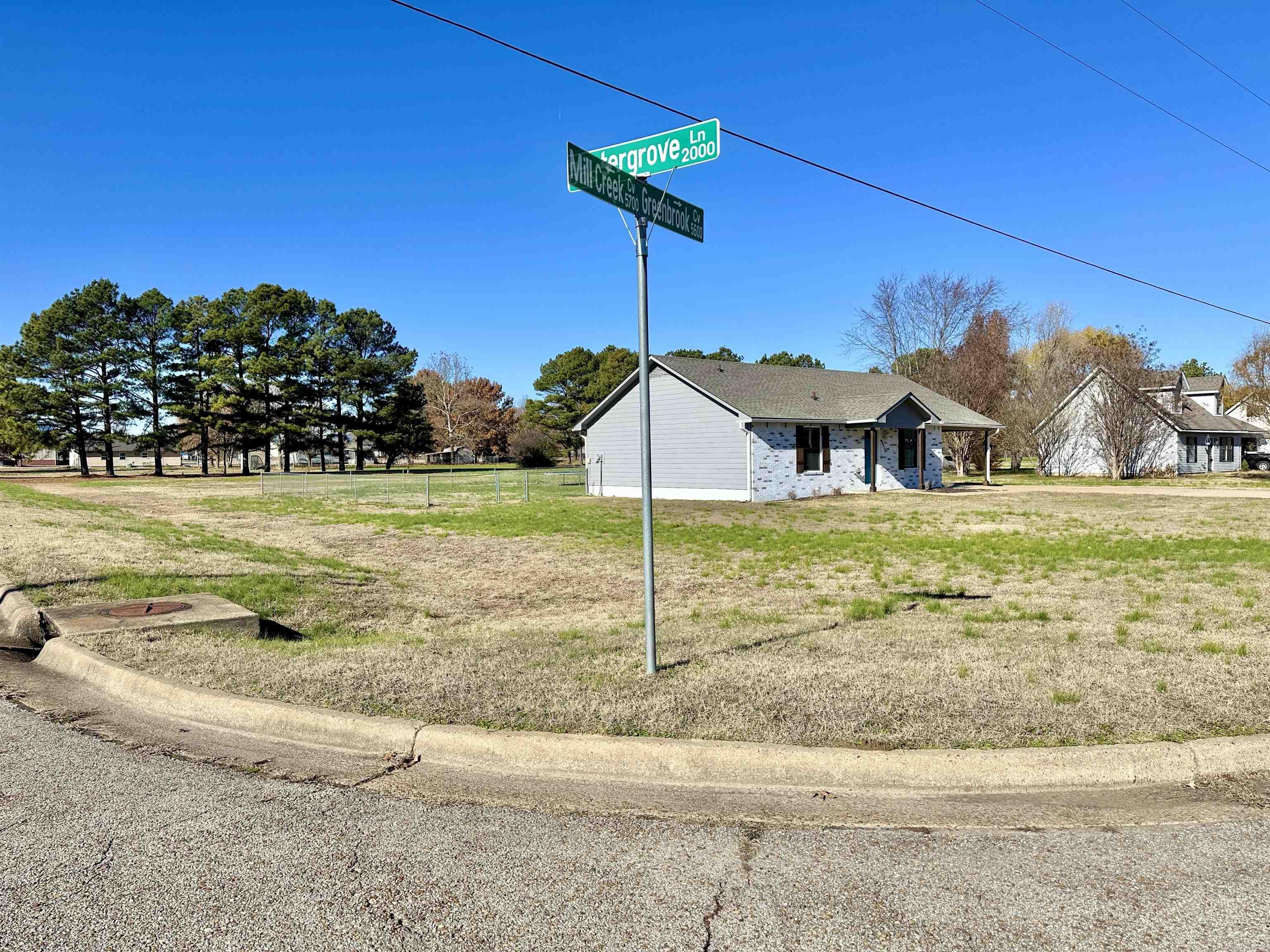 Spring Meadow - Residential