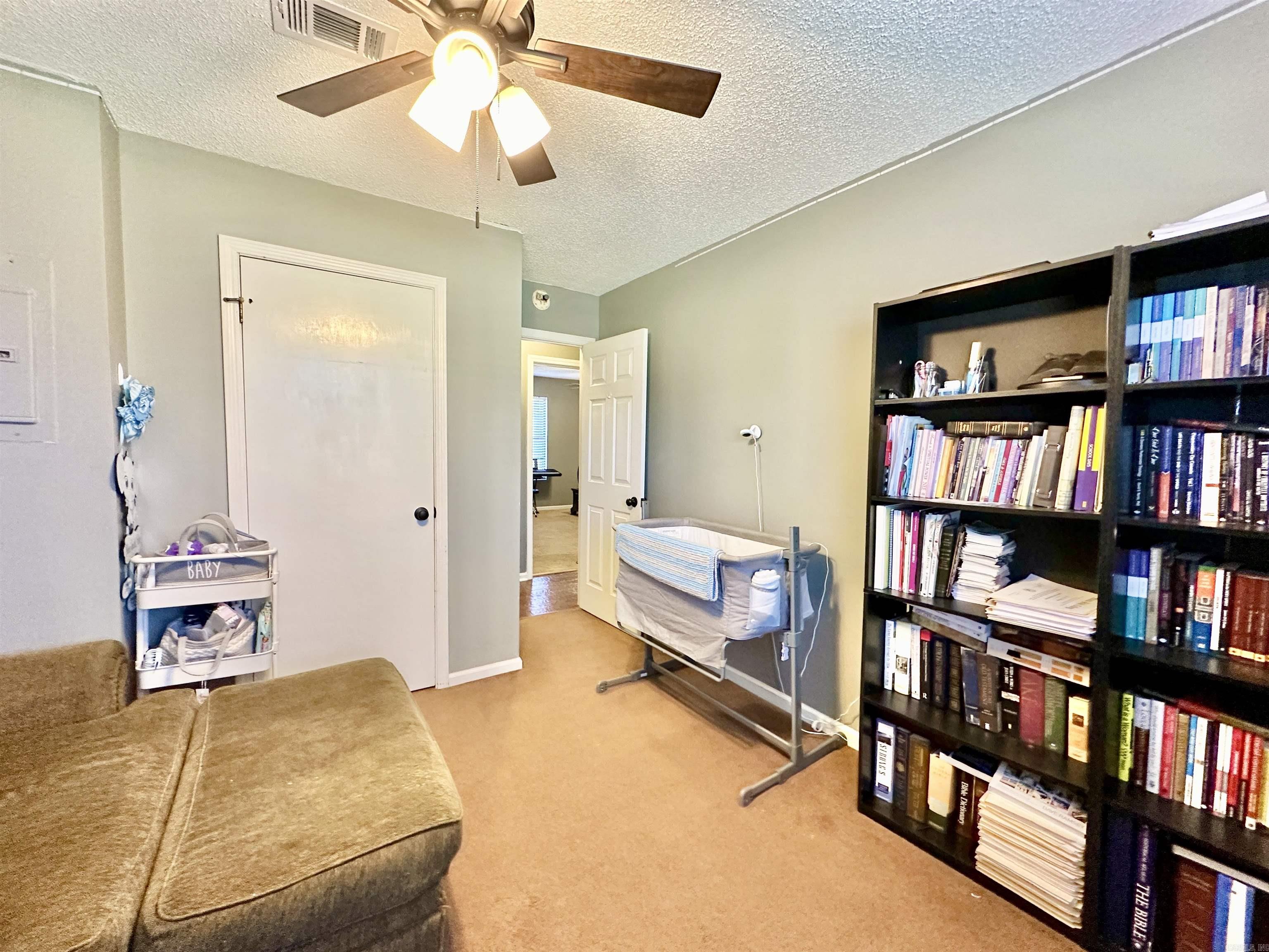 Spring Meadow - Residential