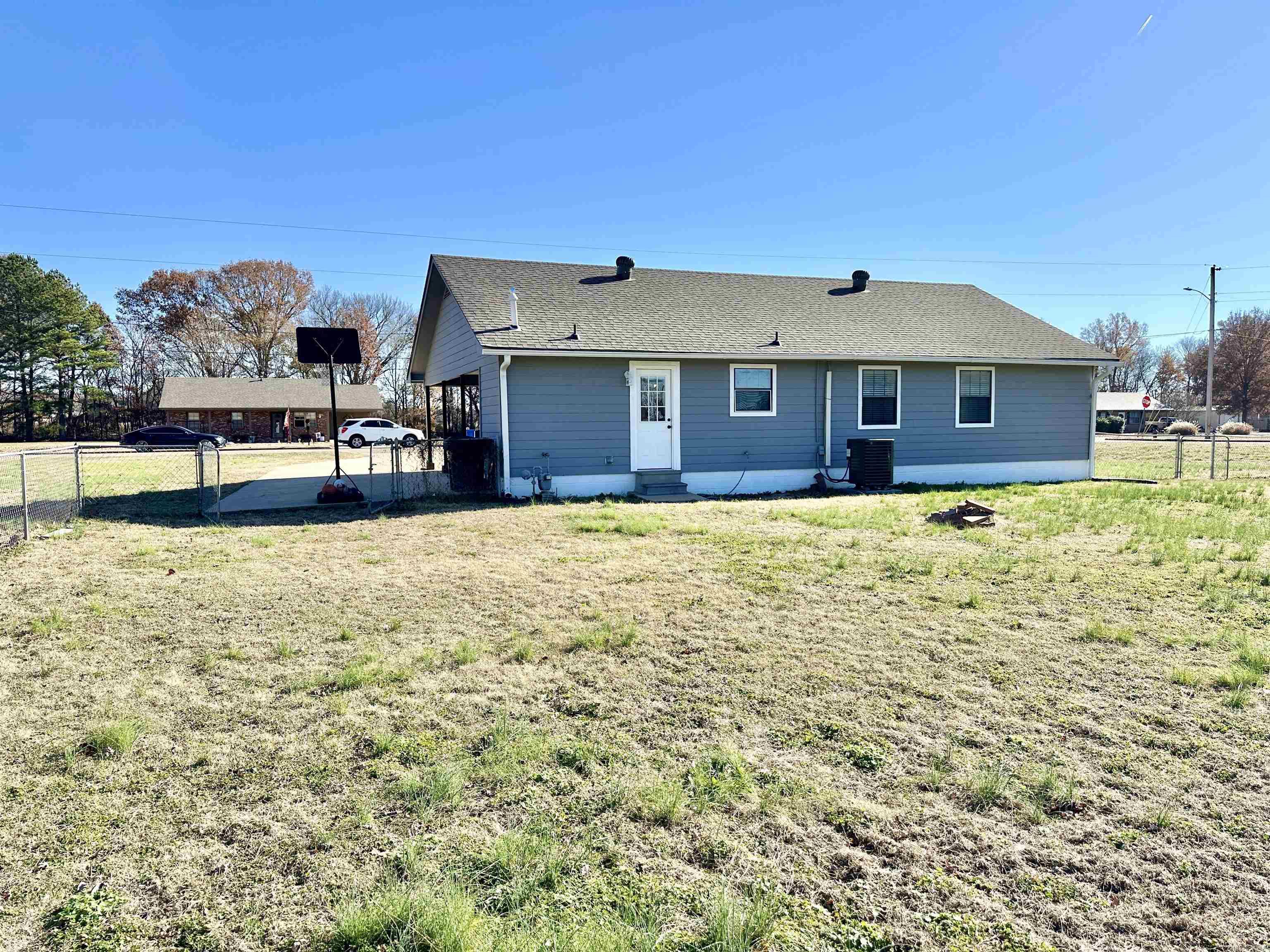 Spring Meadow - Residential