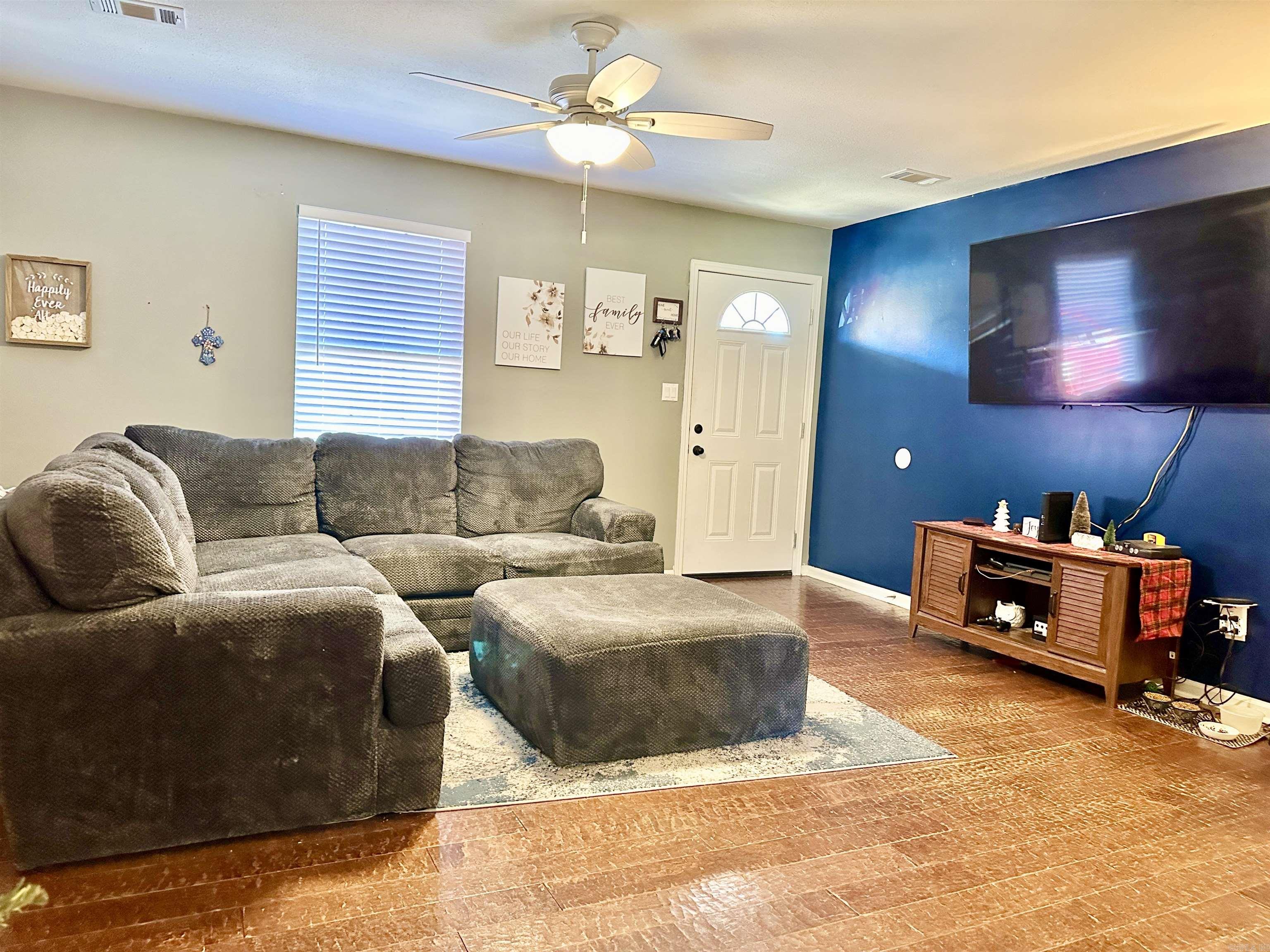 Spring Meadow - Residential