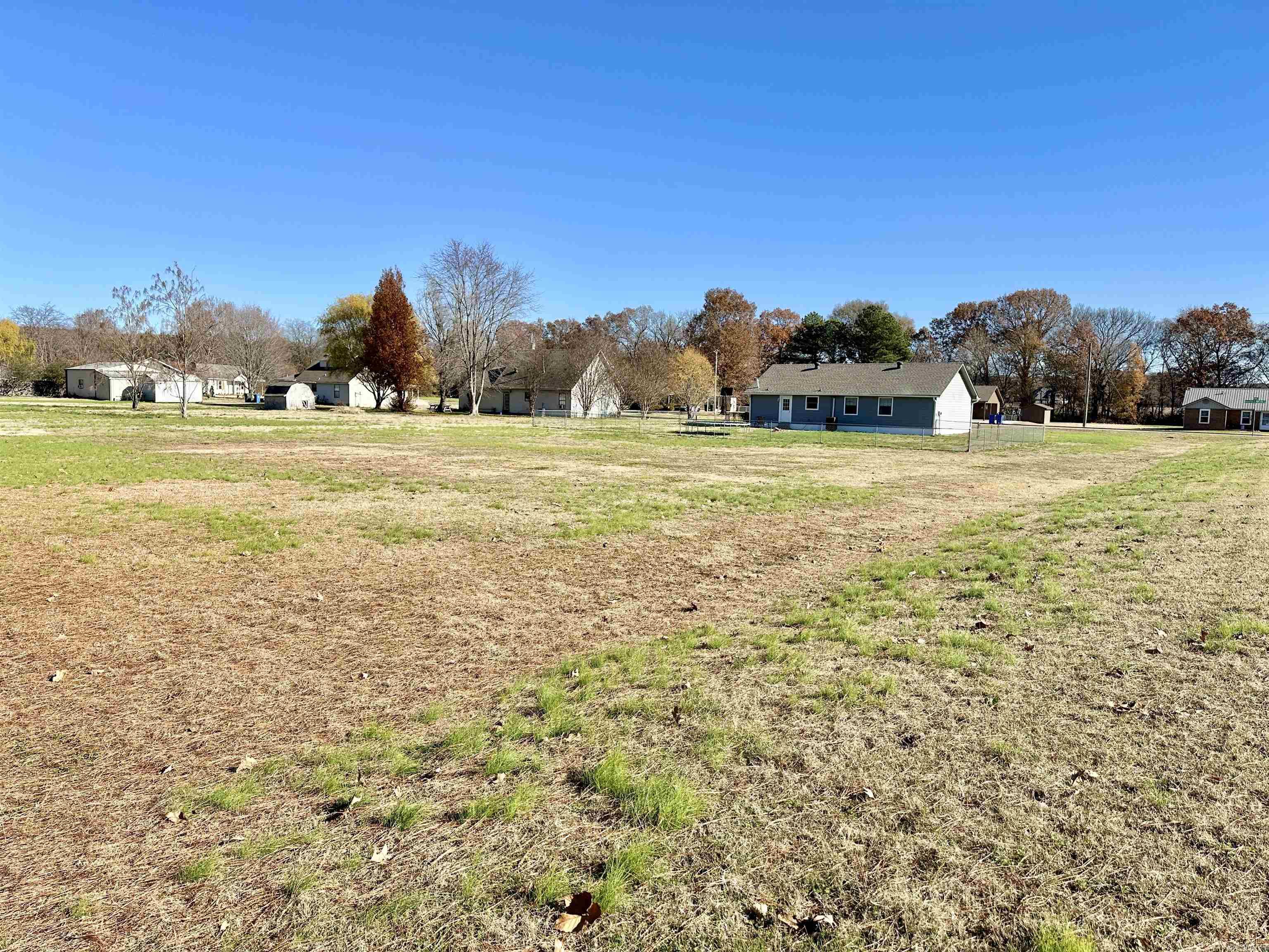 Spring Meadow - Residential