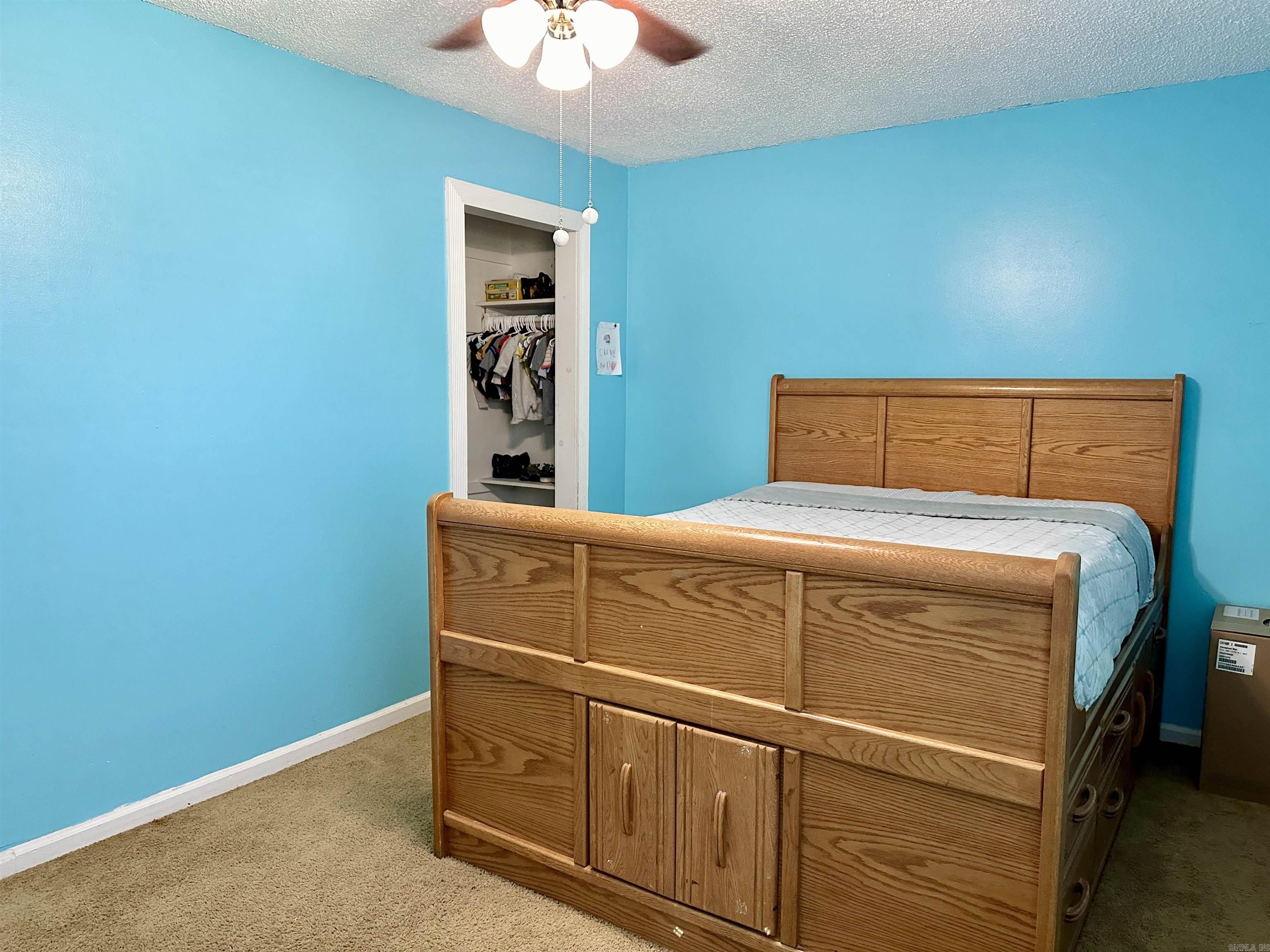 Spring Meadow - Residential