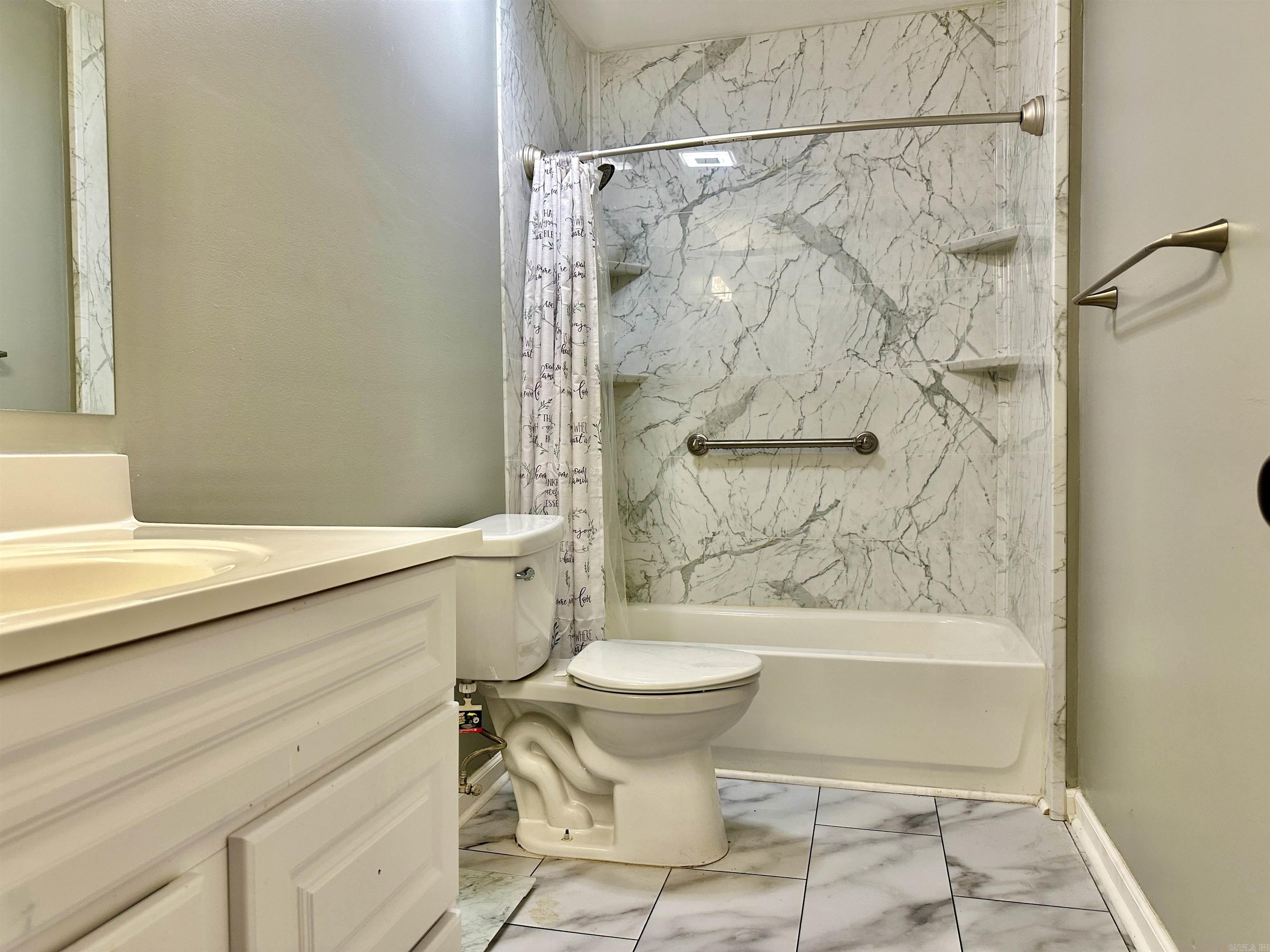 Spring Meadow - Residential