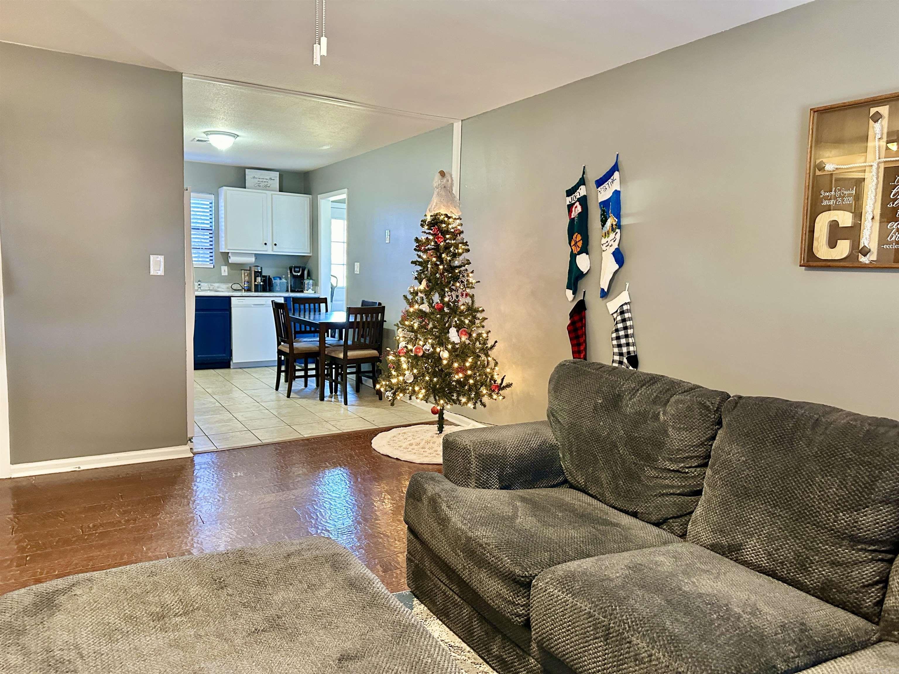 Spring Meadow - Residential