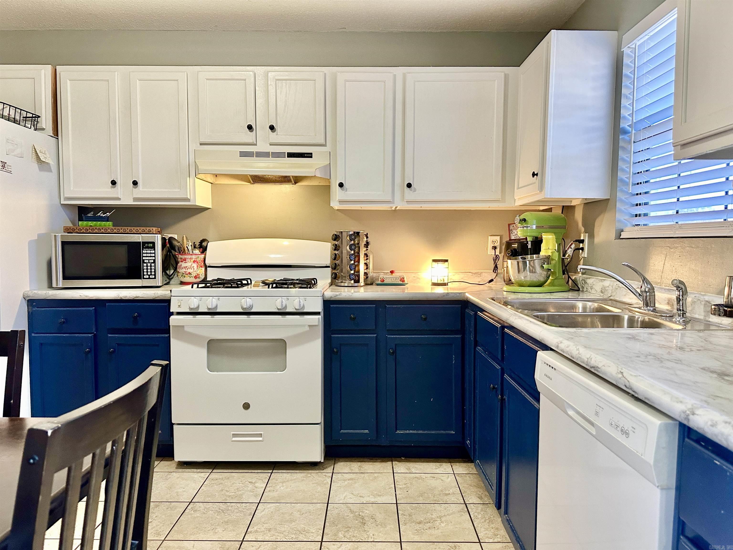 Spring Meadow - Residential