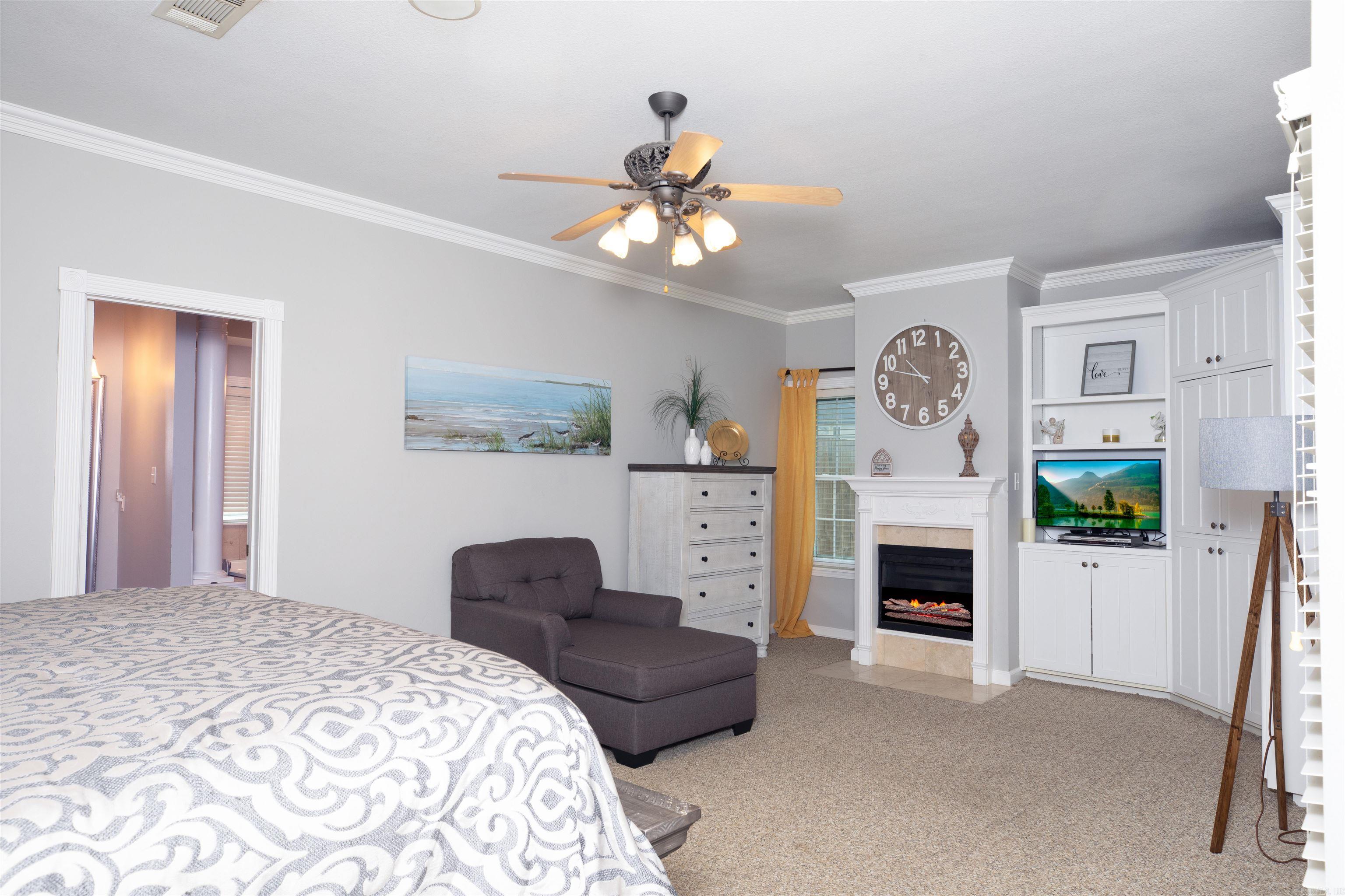 WOODLANDS - Residential