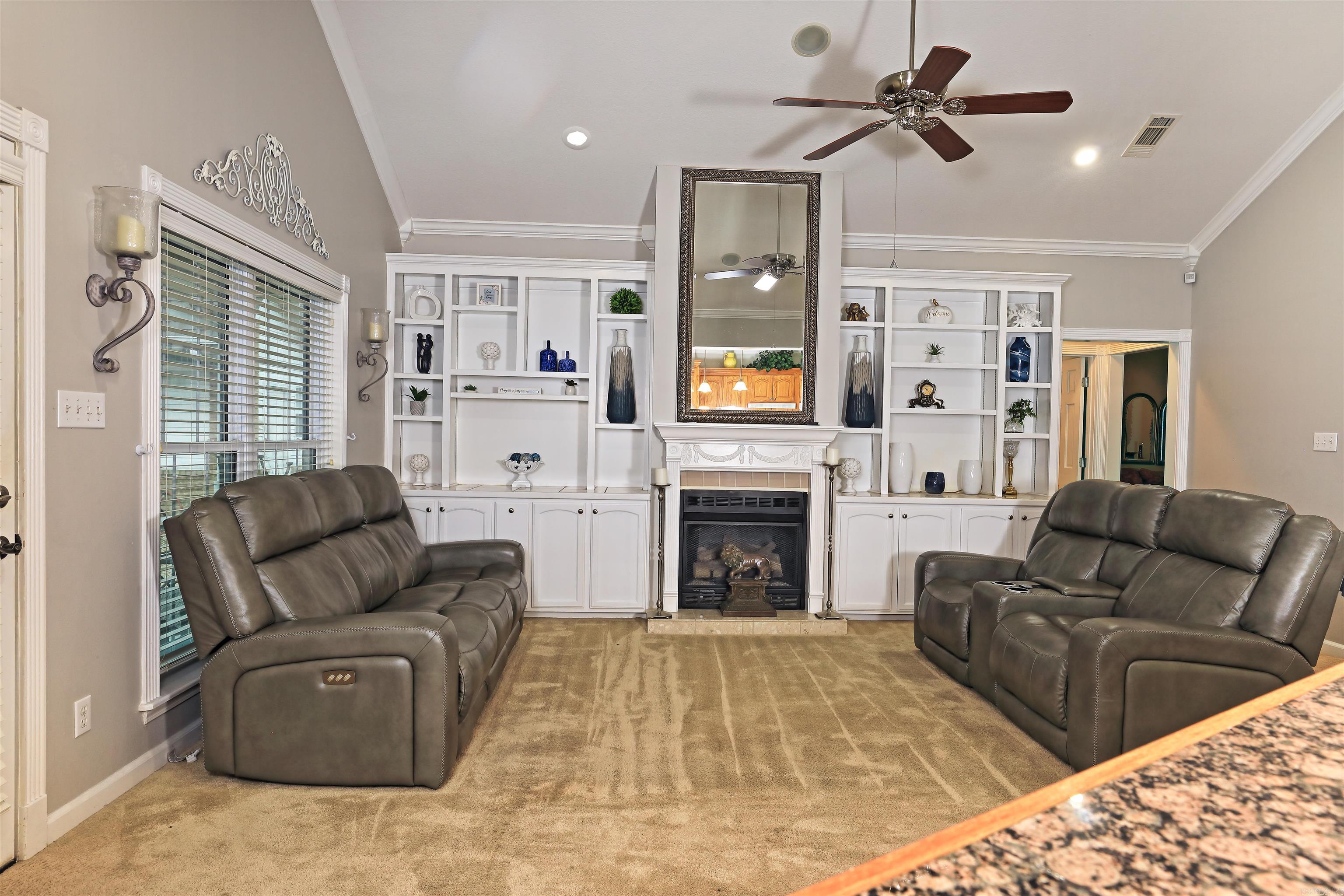 WOODLANDS - Residential