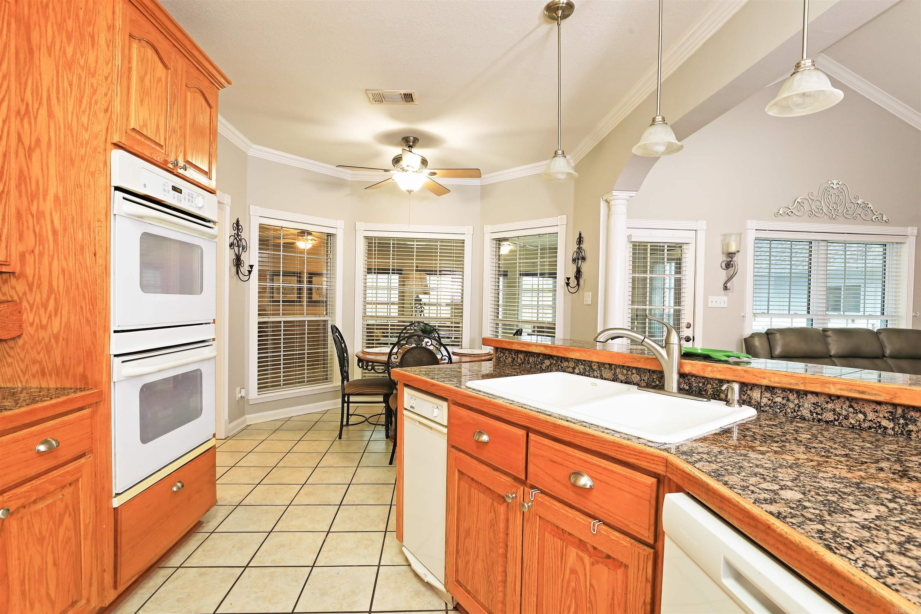 WOODLANDS - Residential
