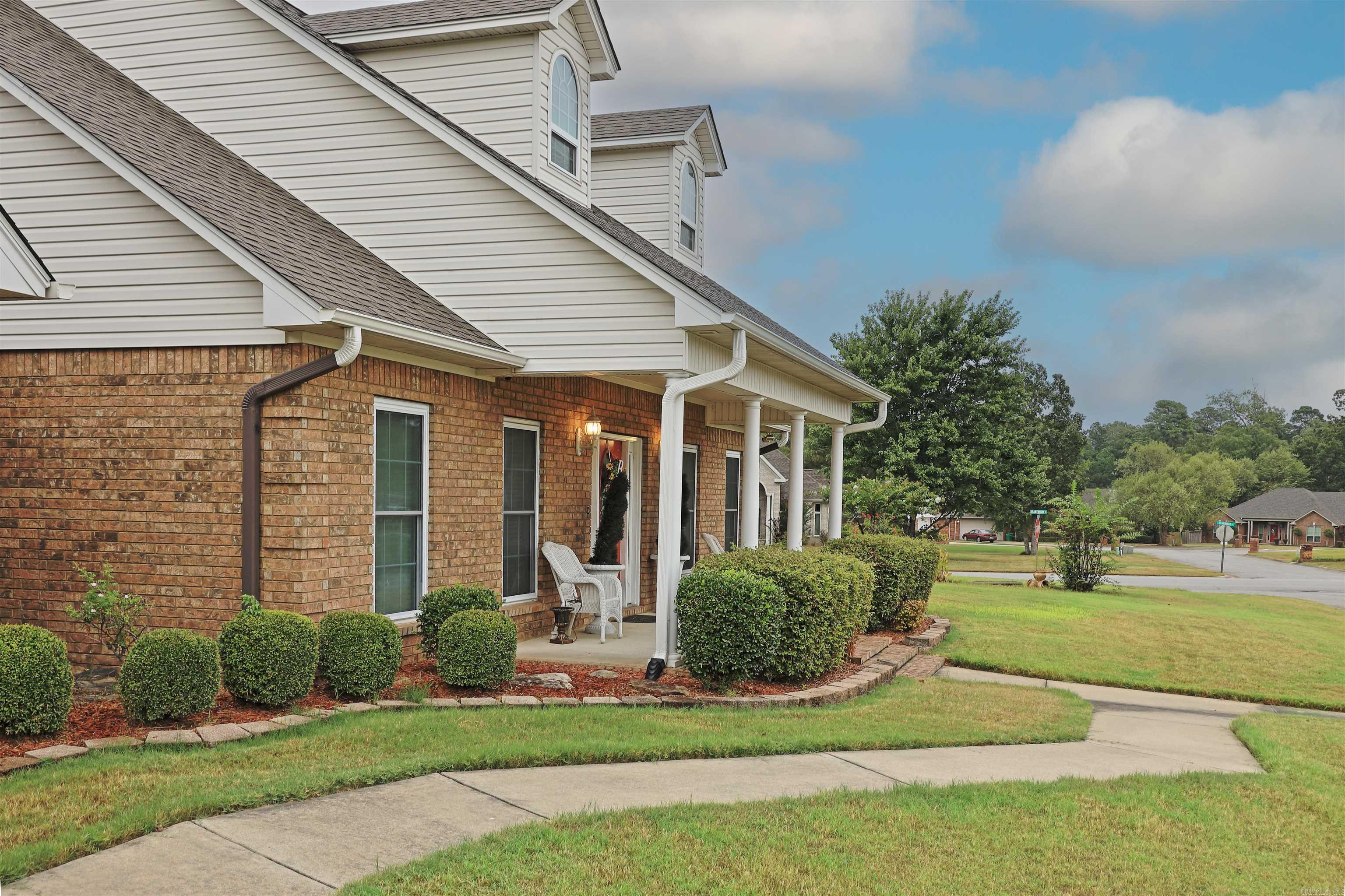 WOODLANDS - Residential