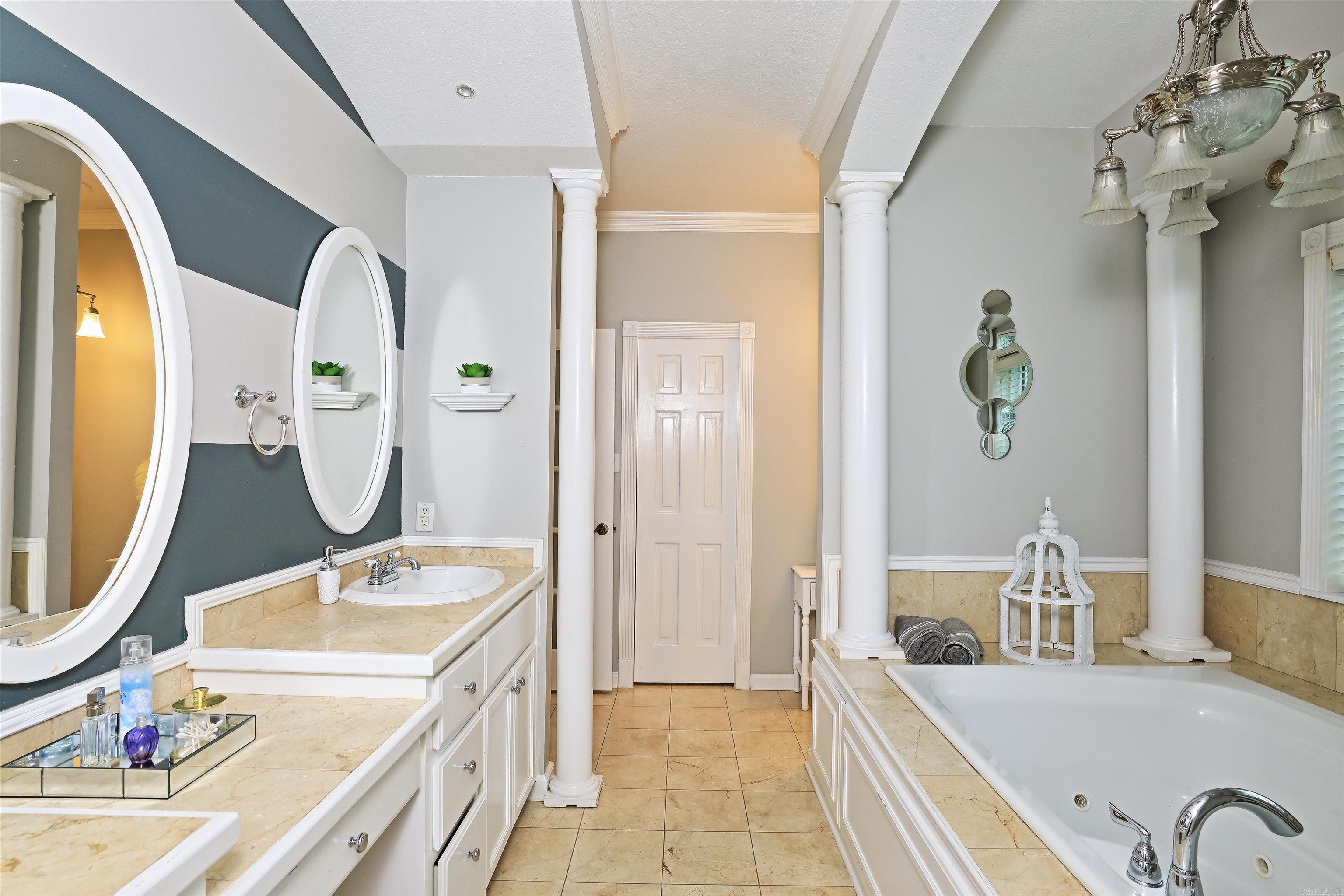 WOODLANDS - Residential