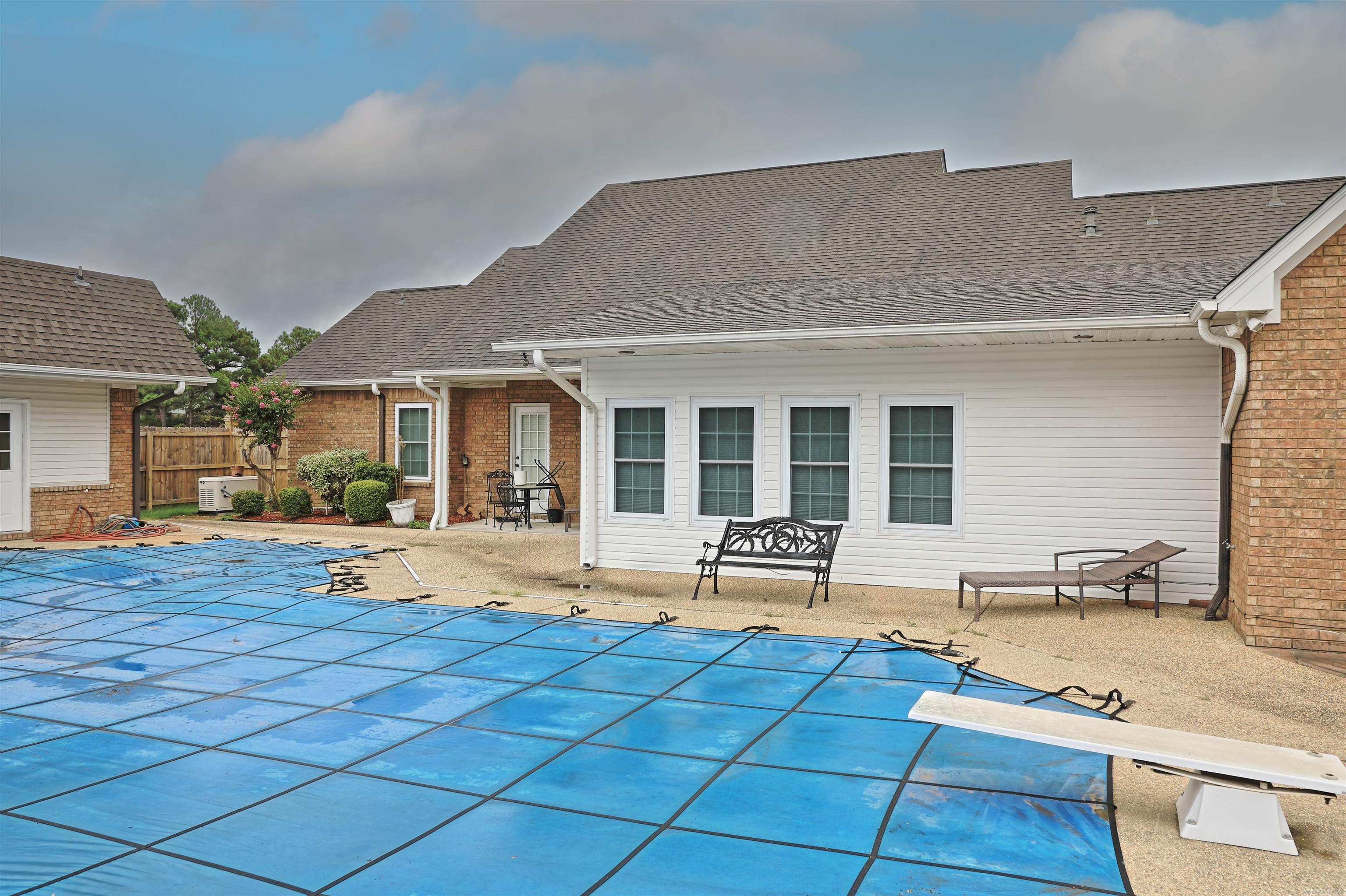 WOODLANDS - Residential