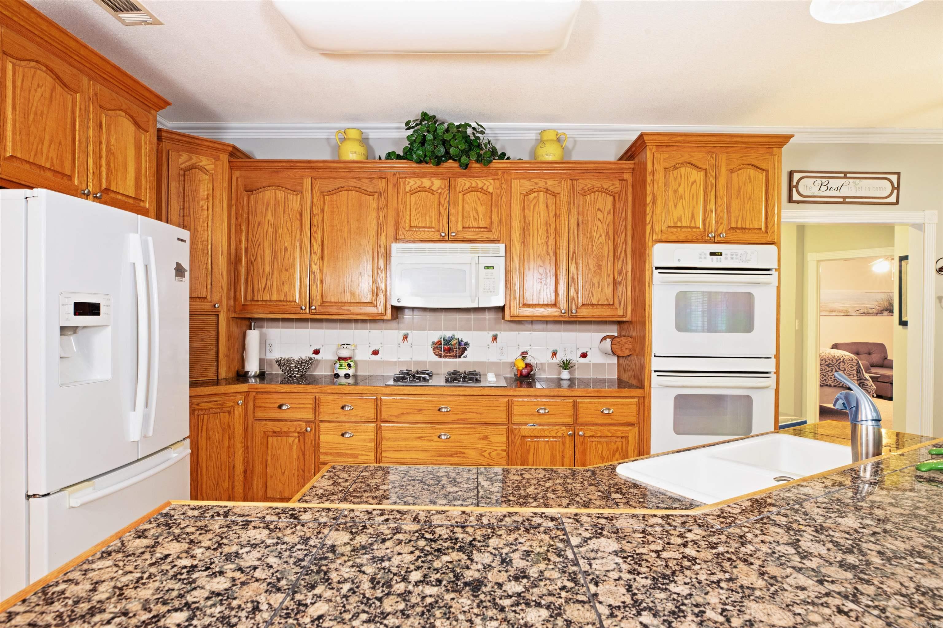 WOODLANDS - Residential