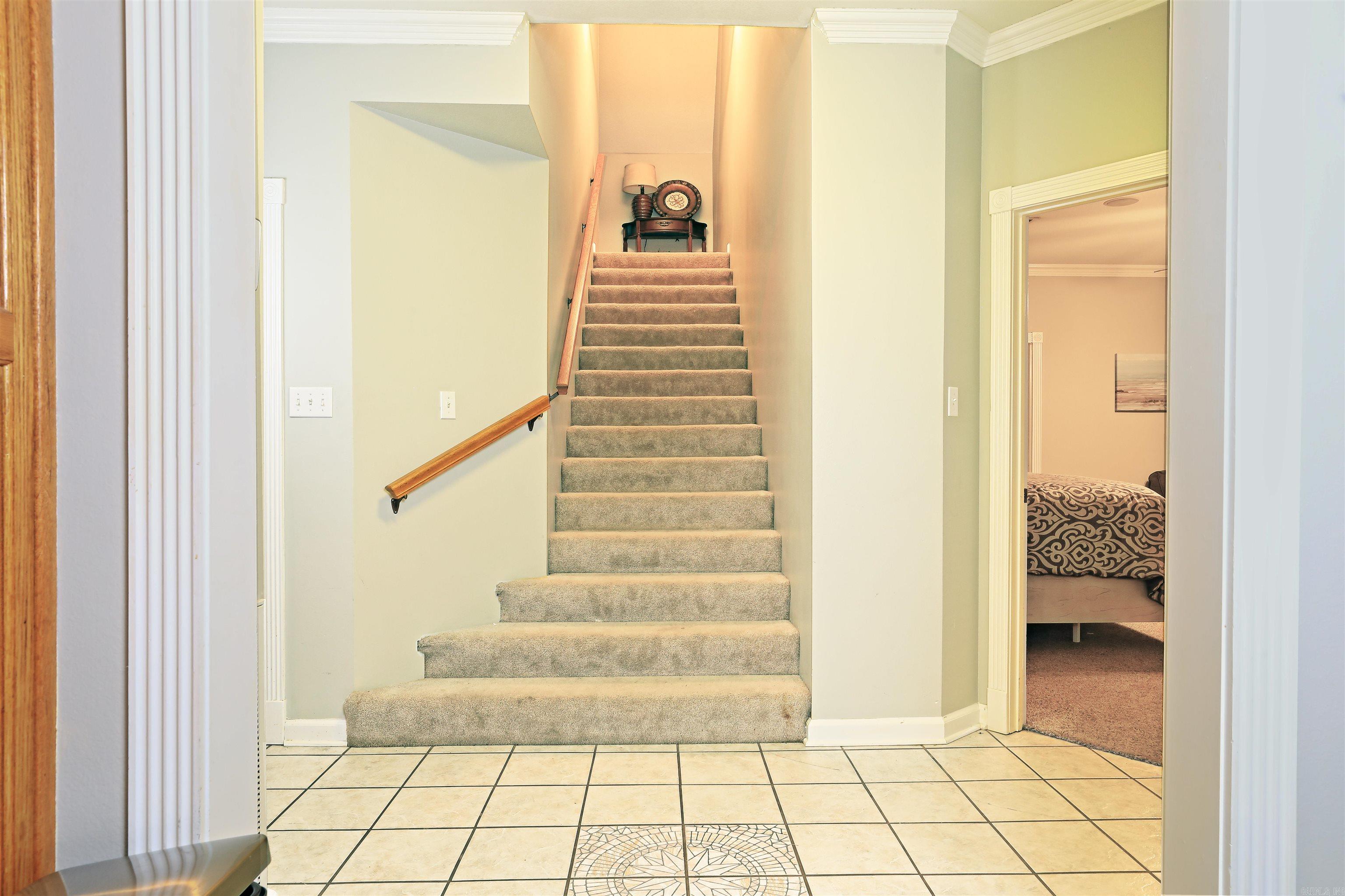 WOODLANDS - Residential