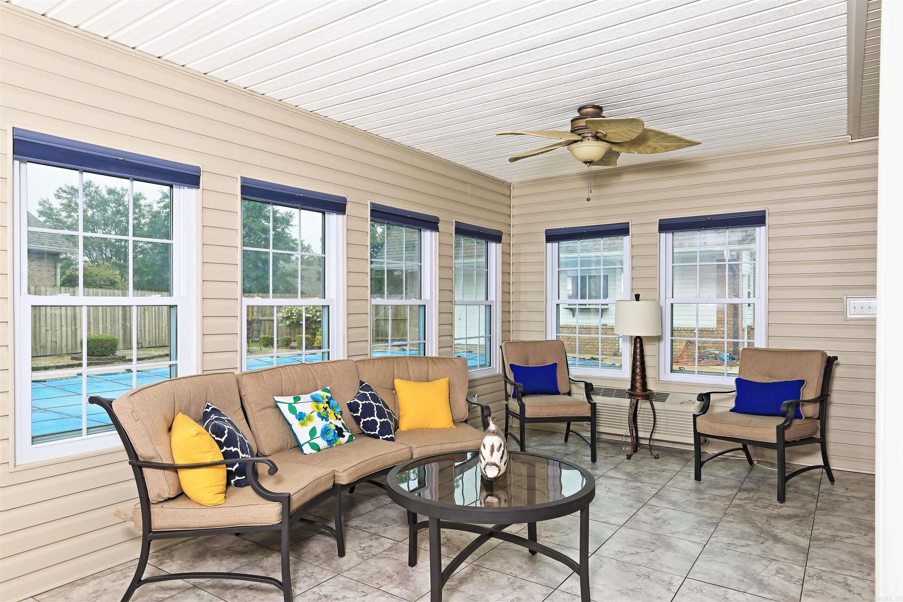 WOODLANDS - Residential