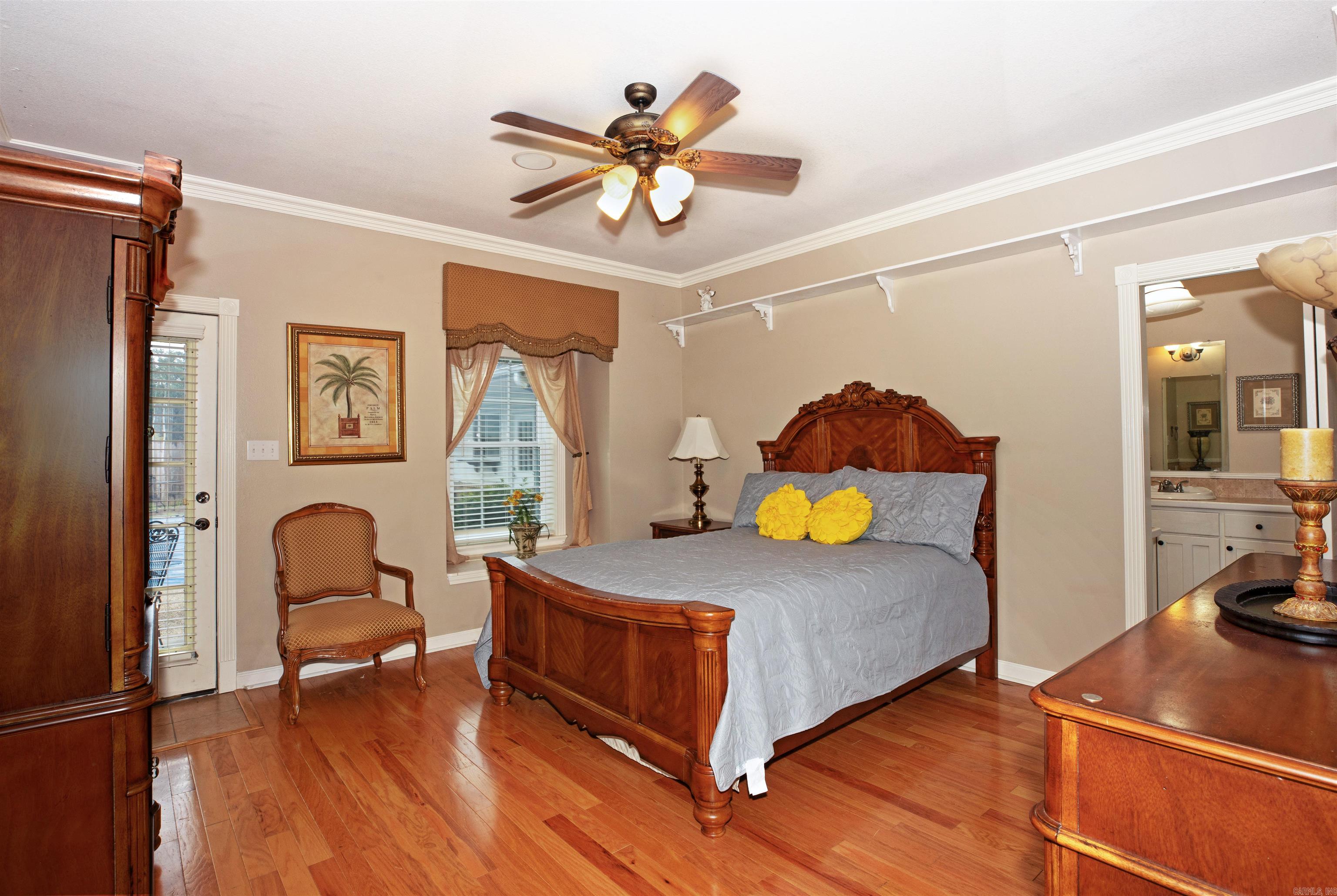 WOODLANDS - Residential