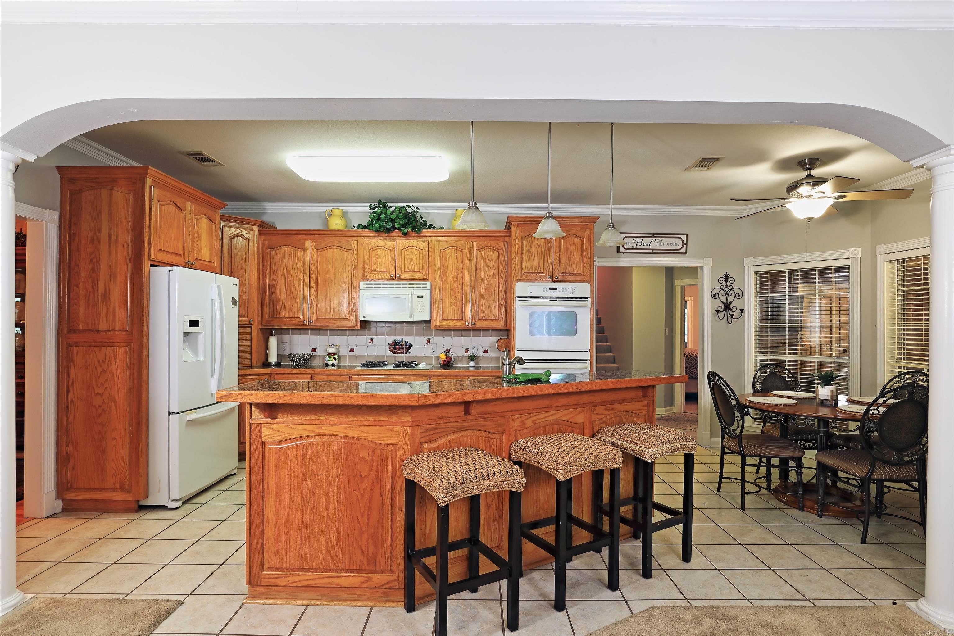 WOODLANDS - Residential