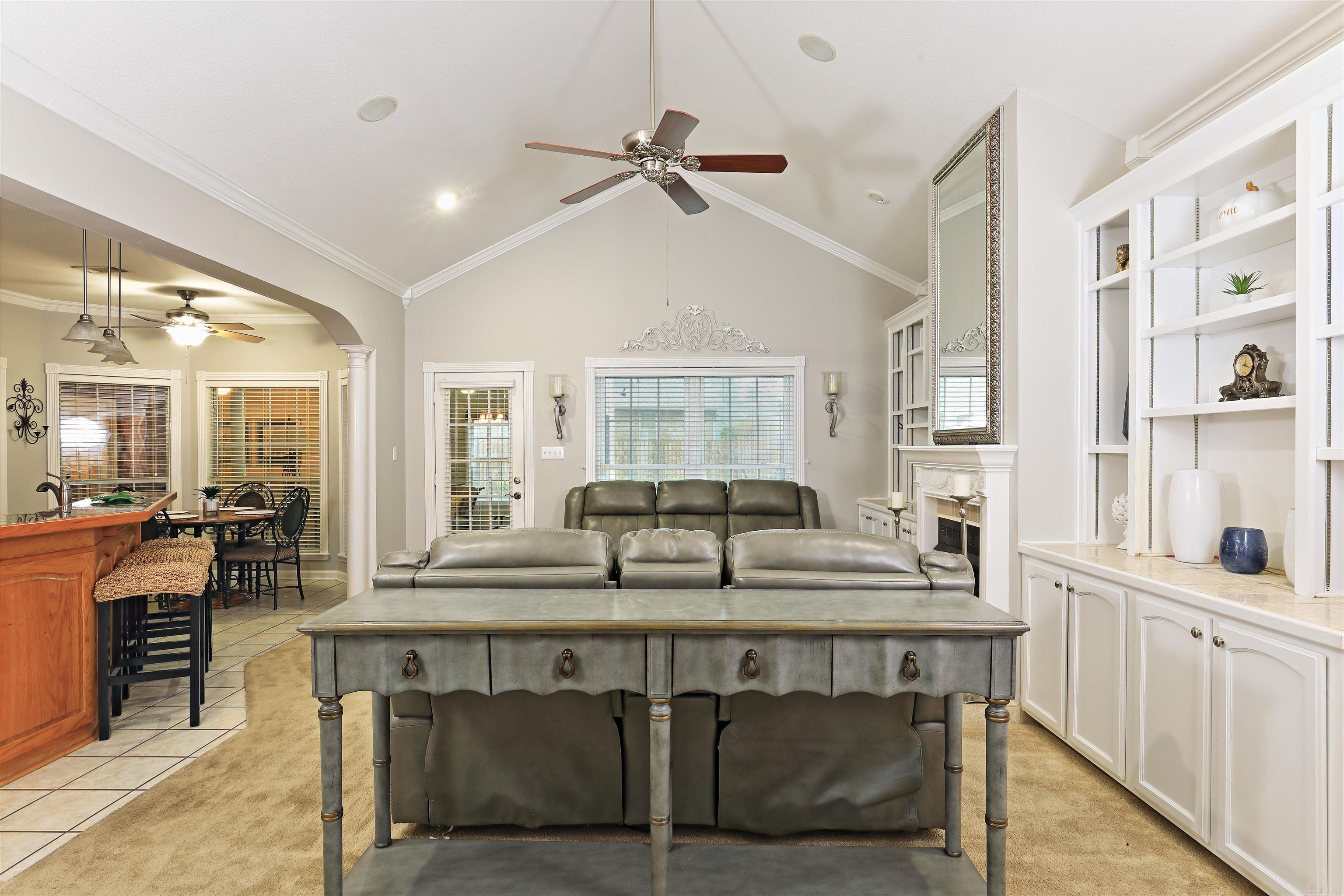 WOODLANDS - Residential