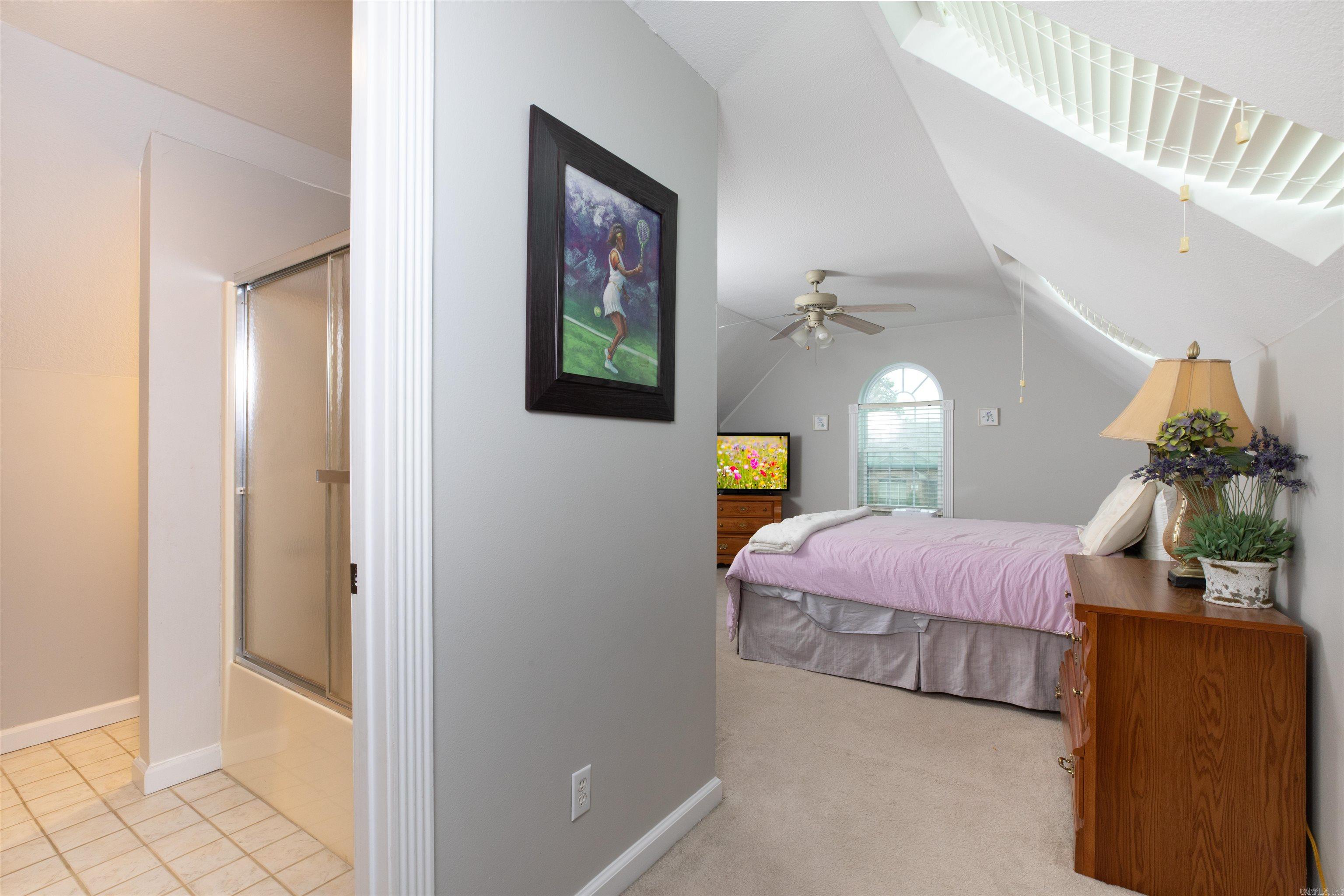 WOODLANDS - Residential