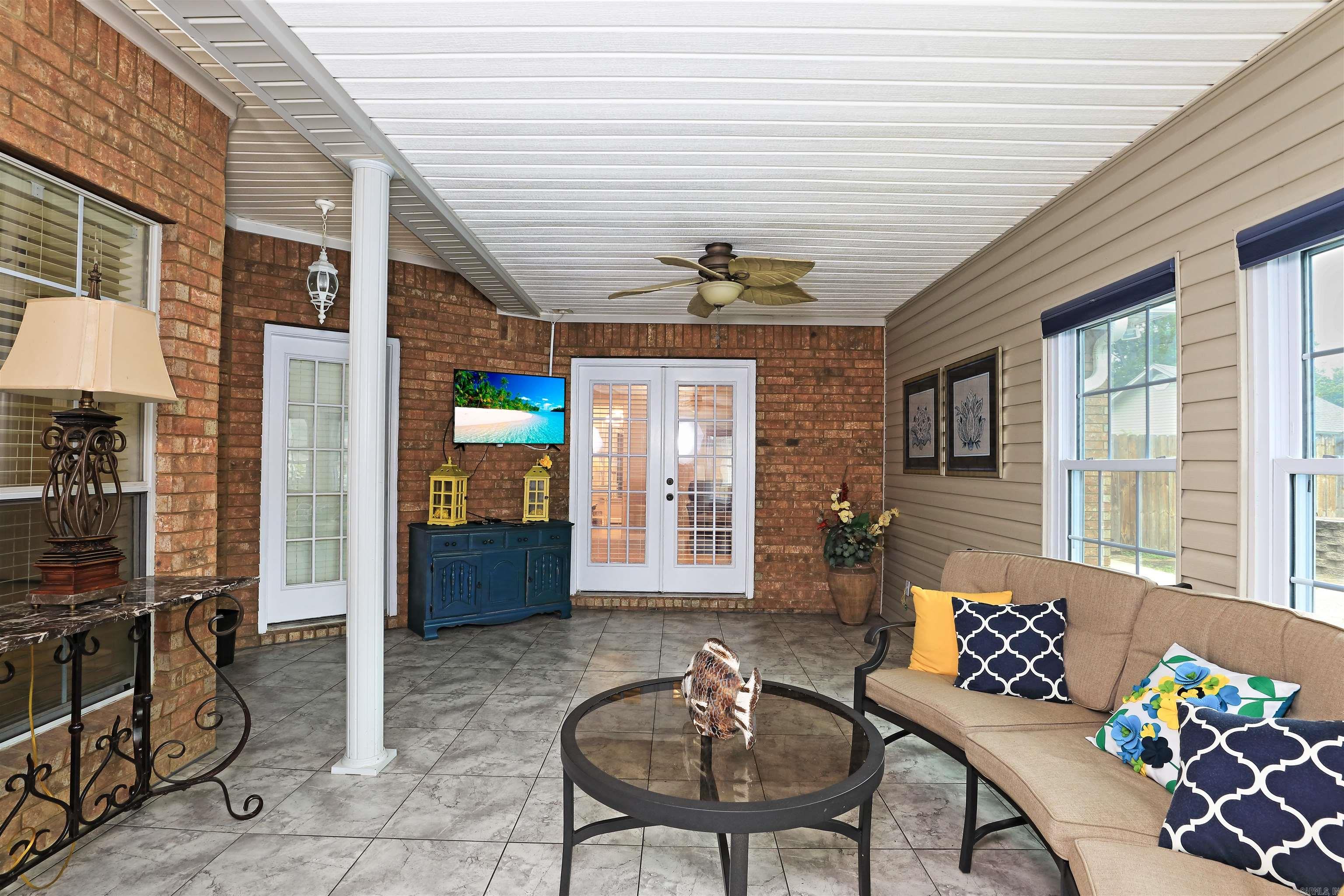 WOODLANDS - Residential