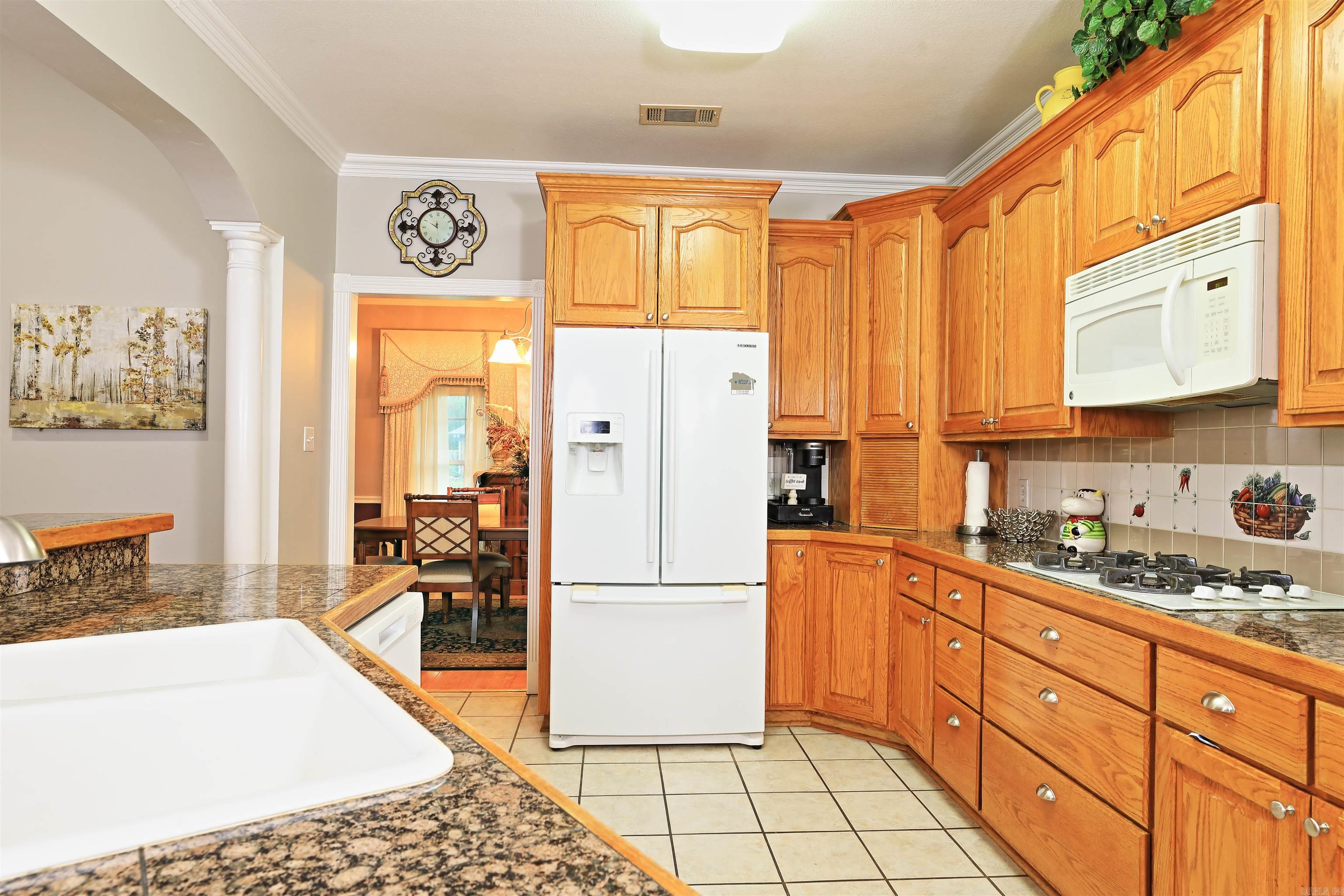 WOODLANDS - Residential