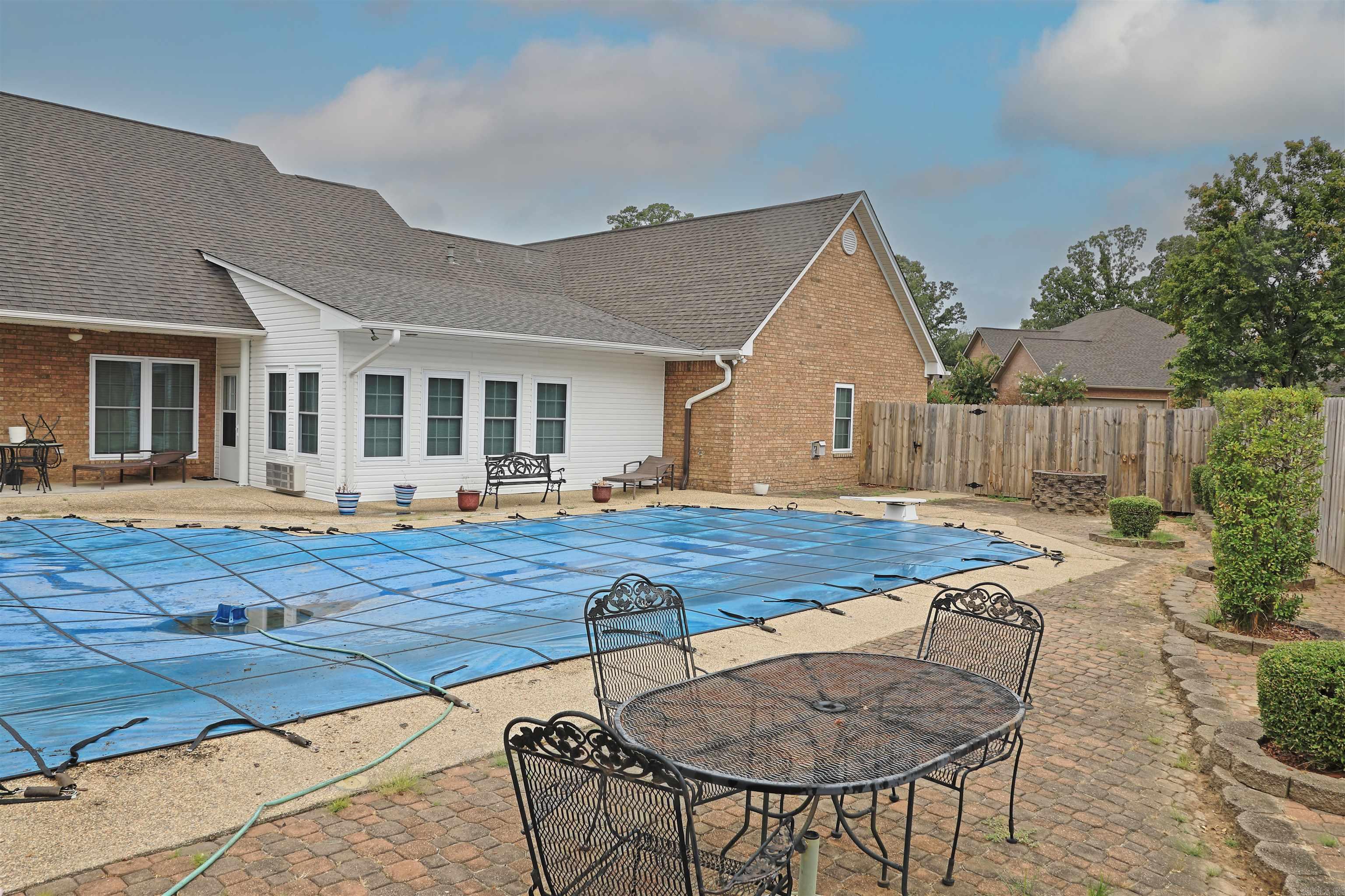 WOODLANDS - Residential