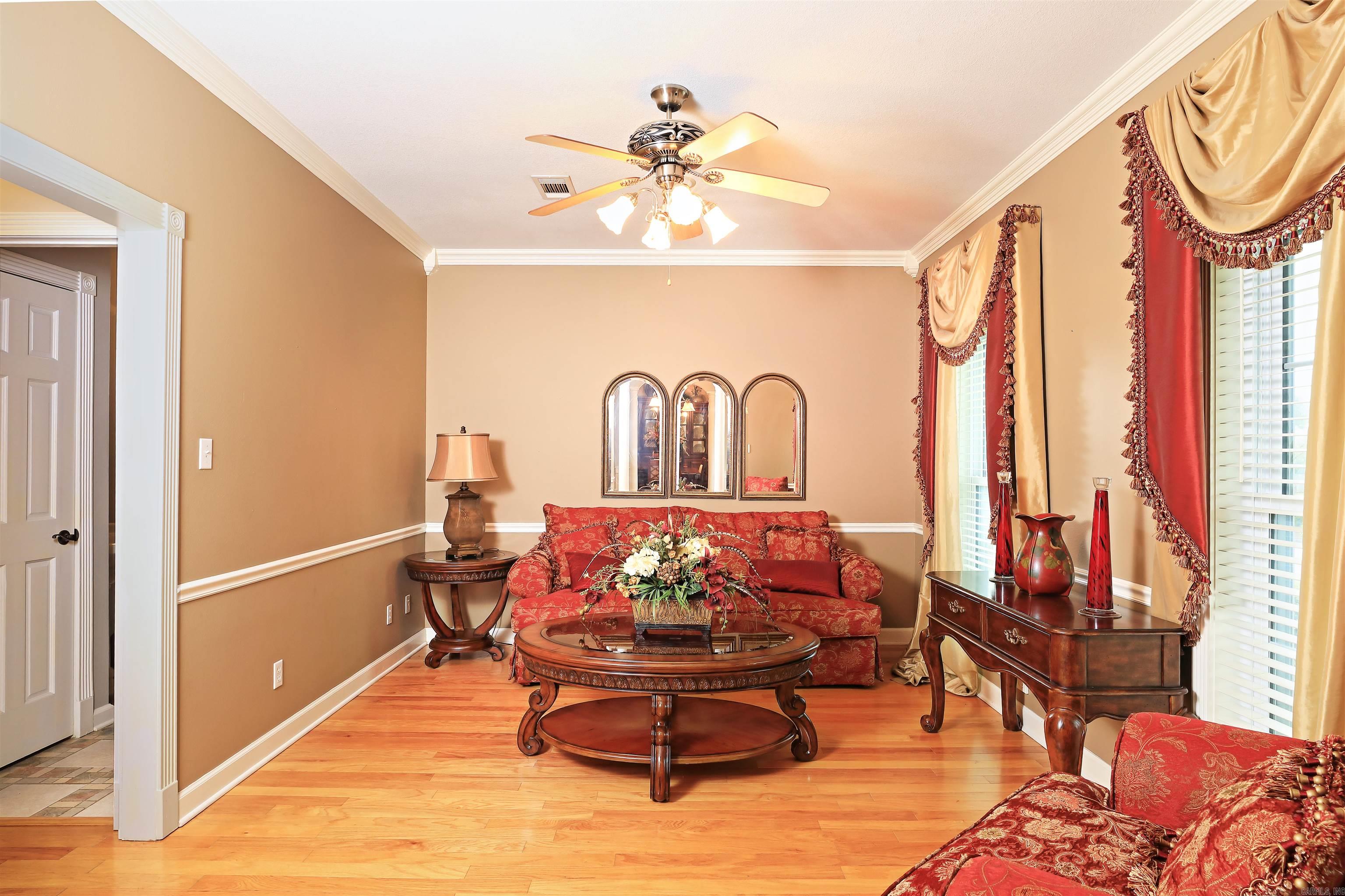 WOODLANDS - Residential