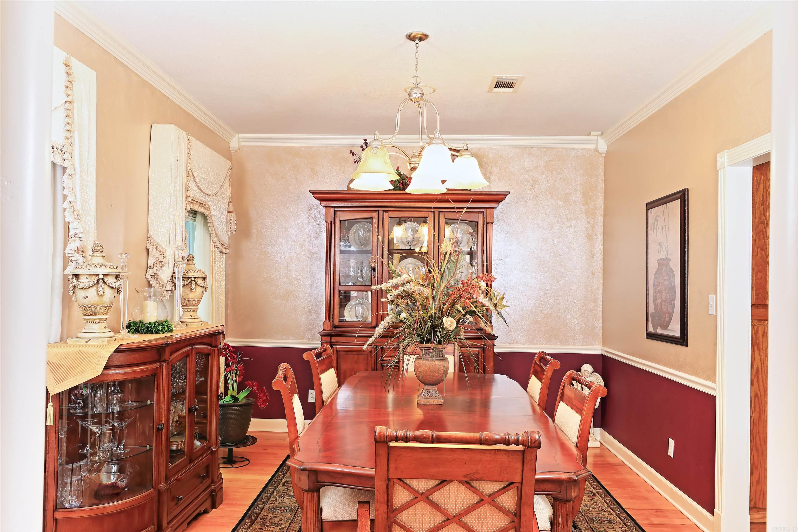 WOODLANDS - Residential