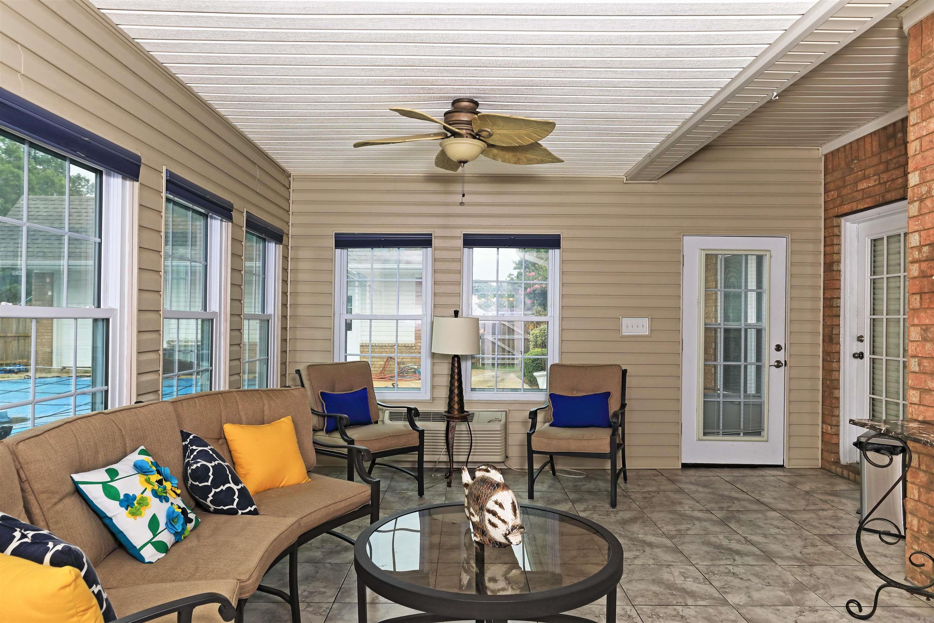 WOODLANDS - Residential