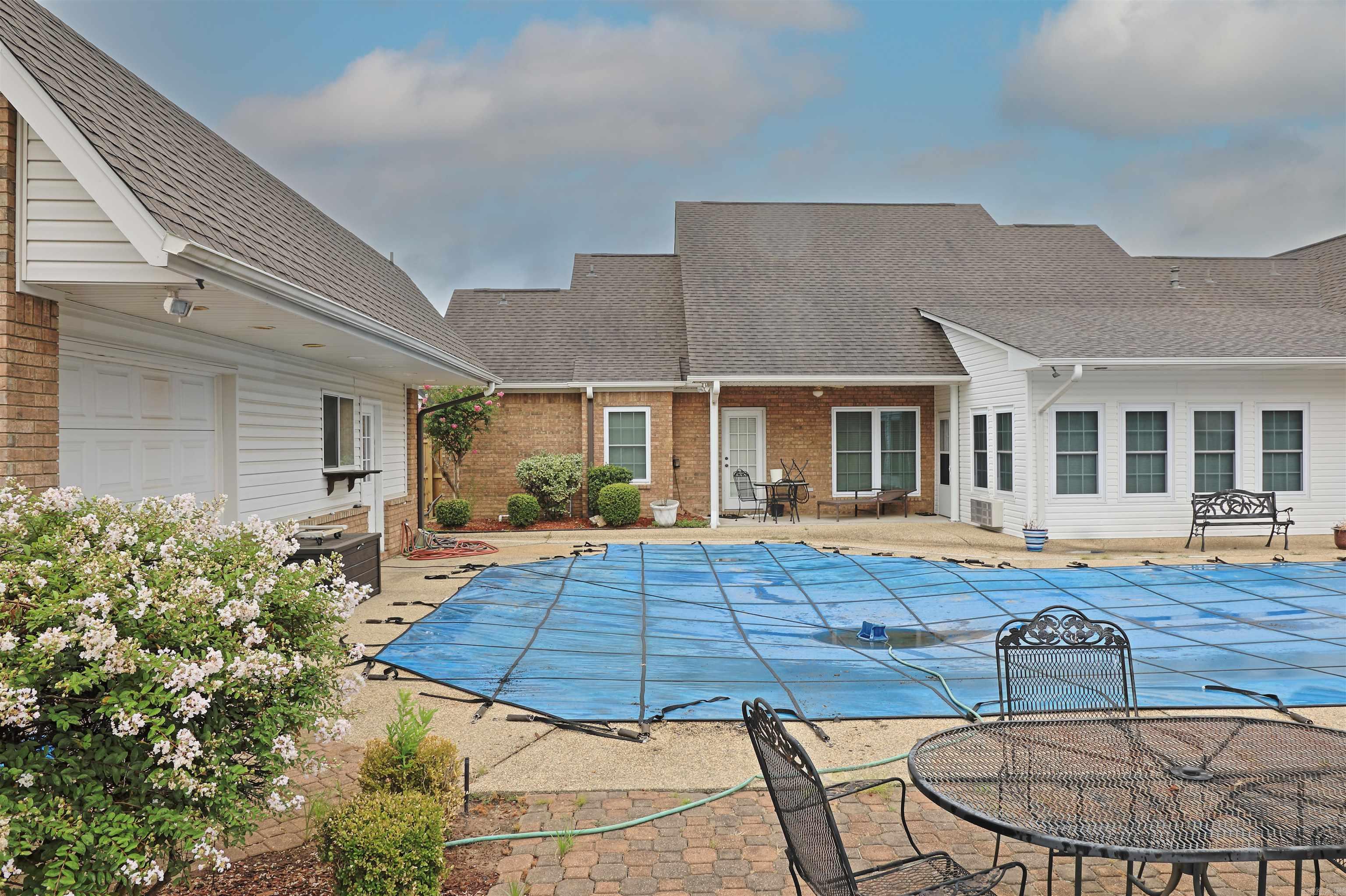 WOODLANDS - Residential